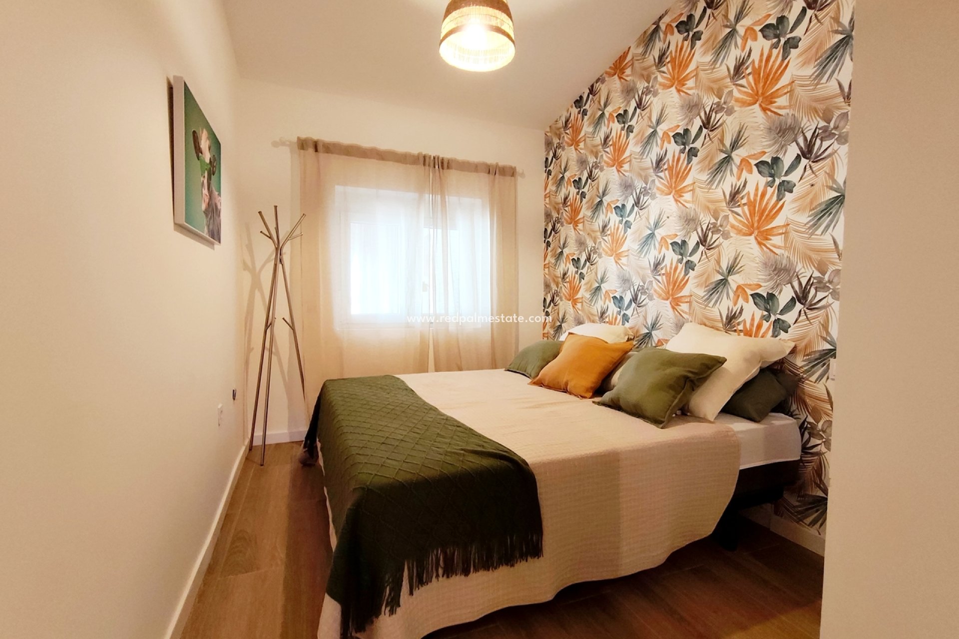 Återförsäljning - Radhus -
Orihuela Costa - Playa Flamenca