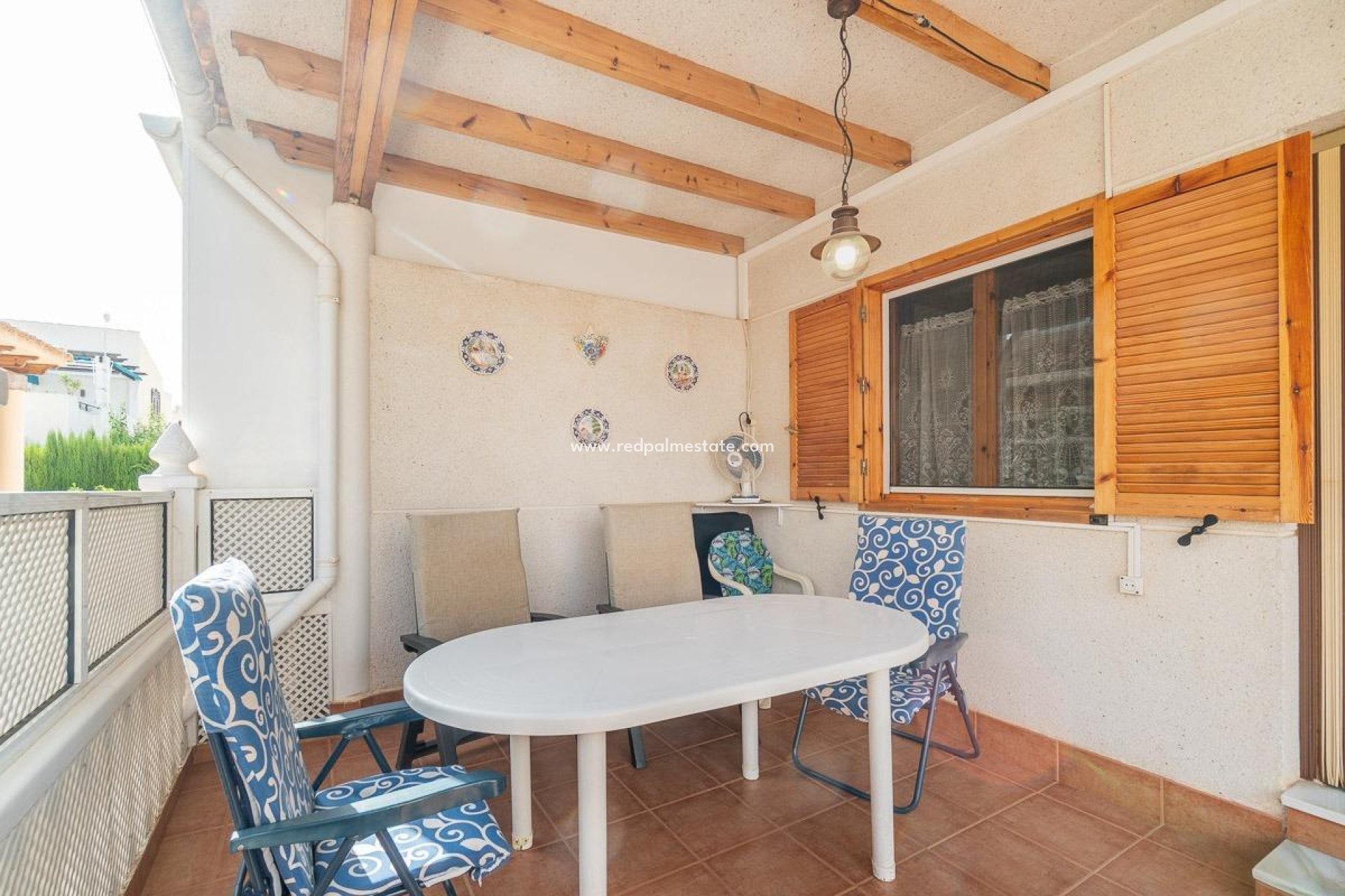 Återförsäljning - Radhus -
Orihuela Costa - Playa Flamenca