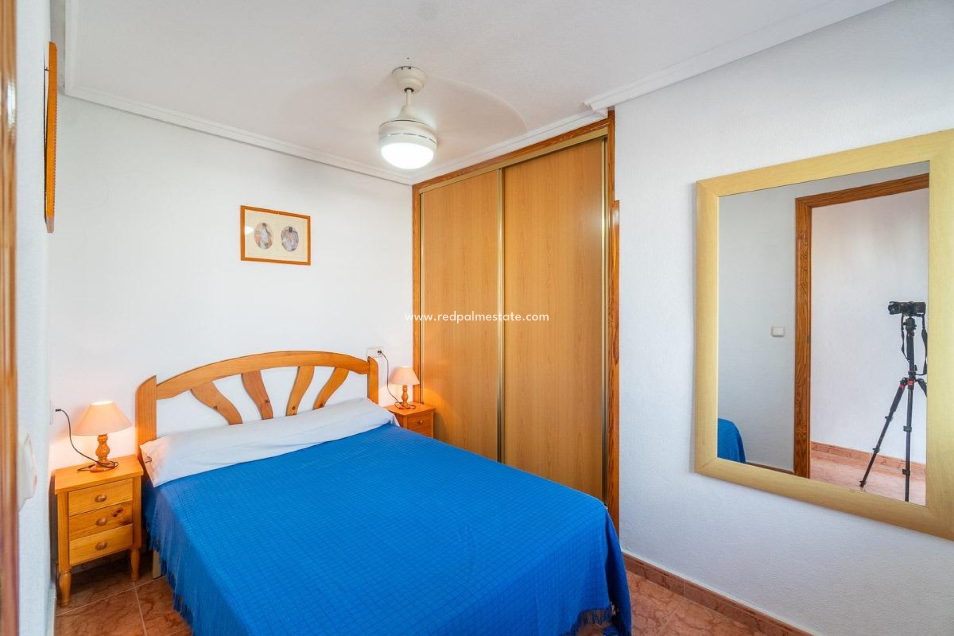 Återförsäljning - Radhus -
Orihuela Costa - Playa Flamenca