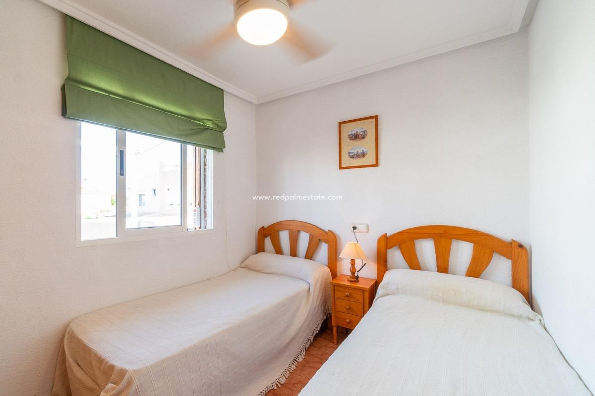Återförsäljning - Radhus -
Orihuela Costa - Playa Flamenca