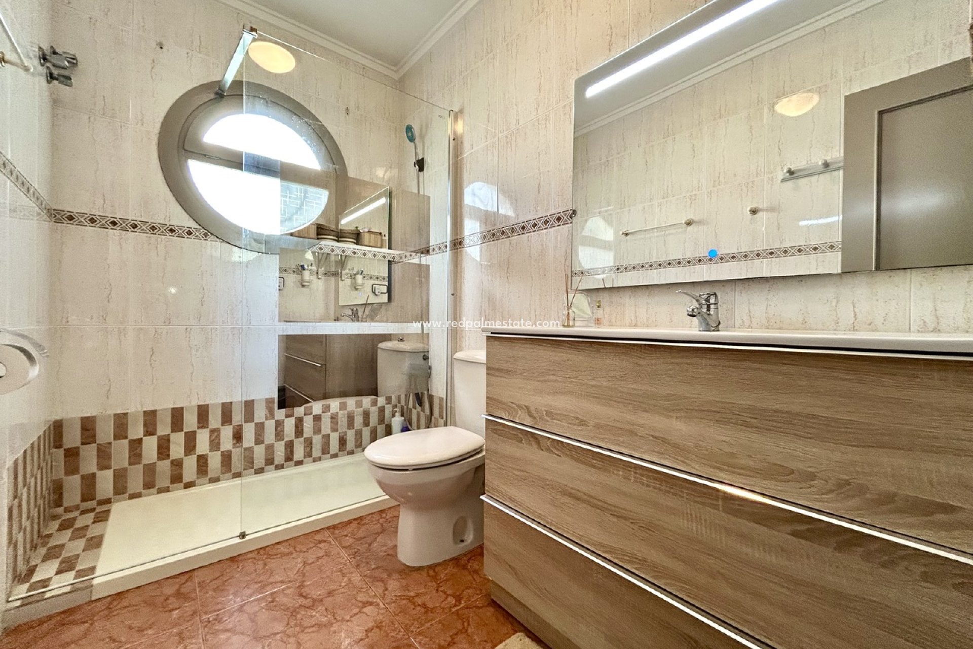 Återförsäljning - Radhus -
Orihuela Costa - Playa Flamenca