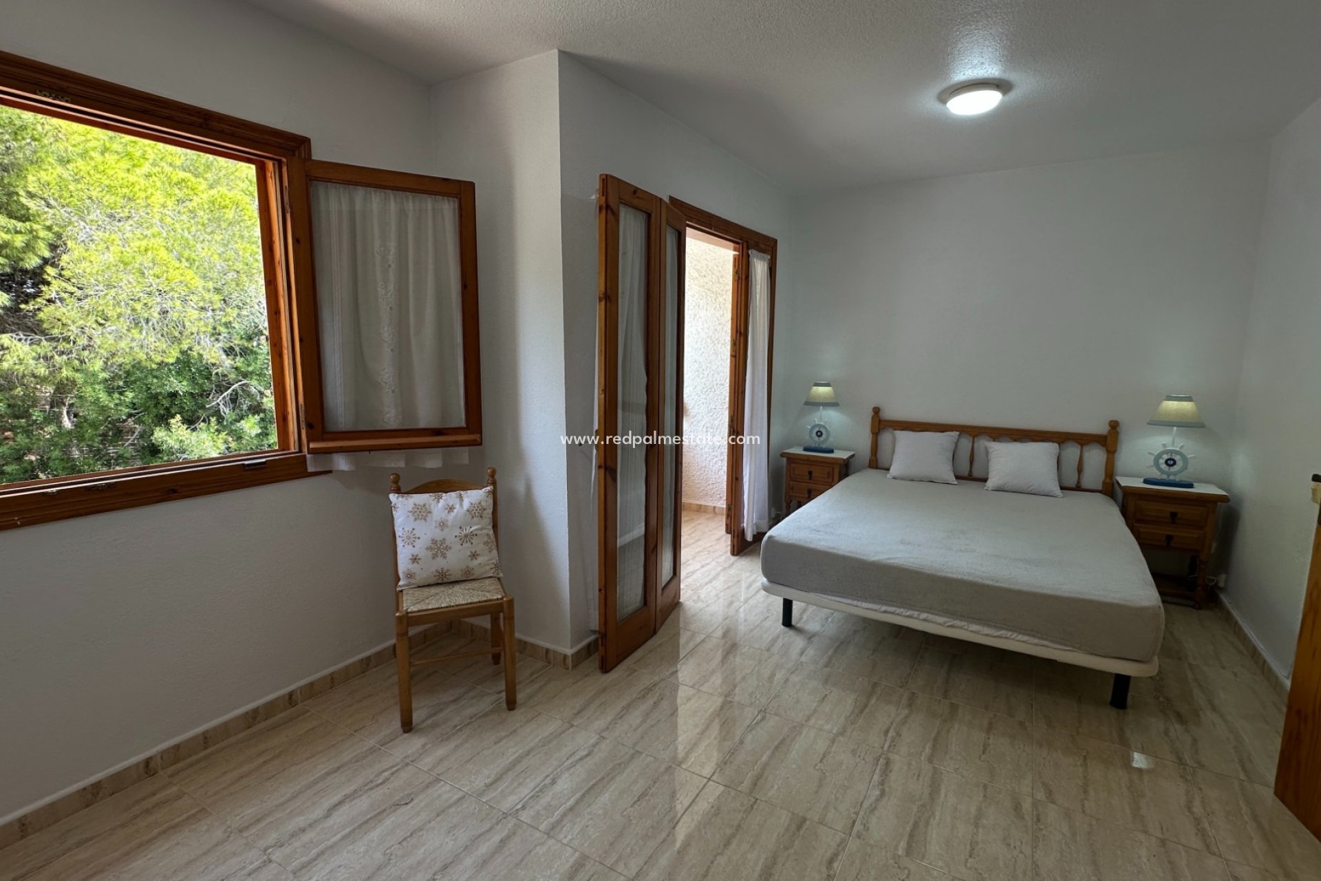 Återförsäljning - Radhus -
Orihuela Costa - Playa Flamenca