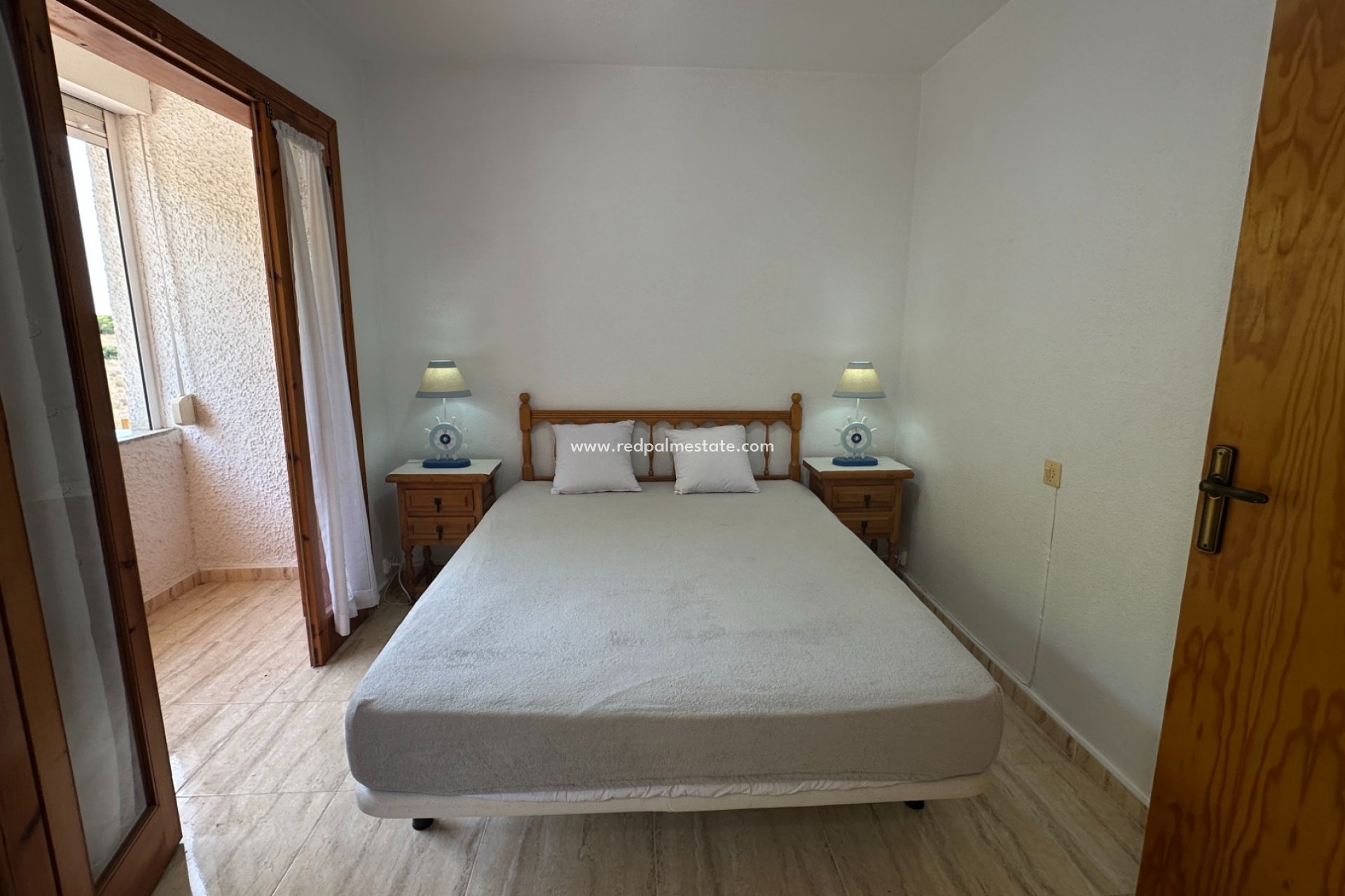Återförsäljning - Radhus -
Orihuela Costa - Playa Flamenca