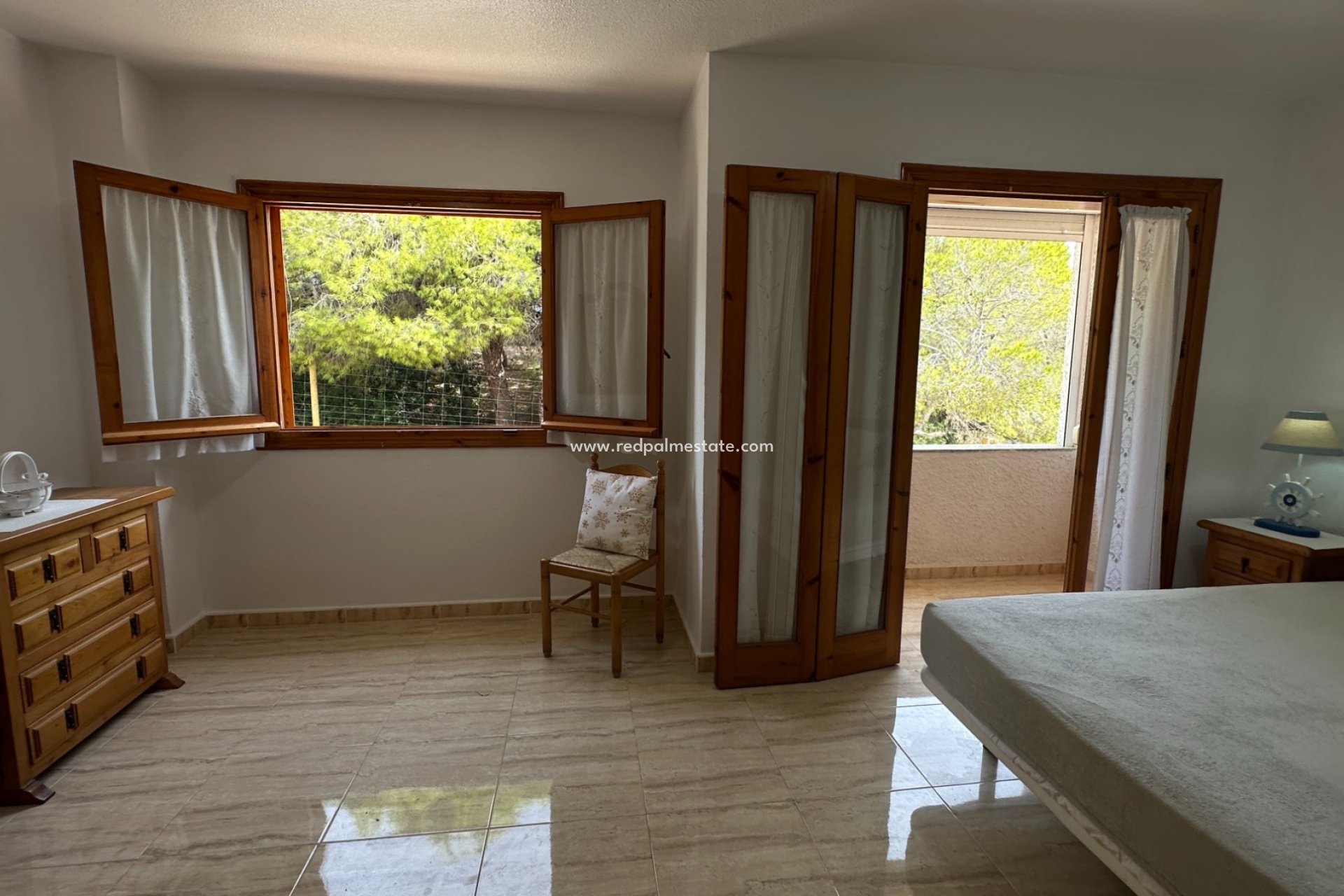 Återförsäljning - Radhus -
Orihuela Costa - Playa Flamenca