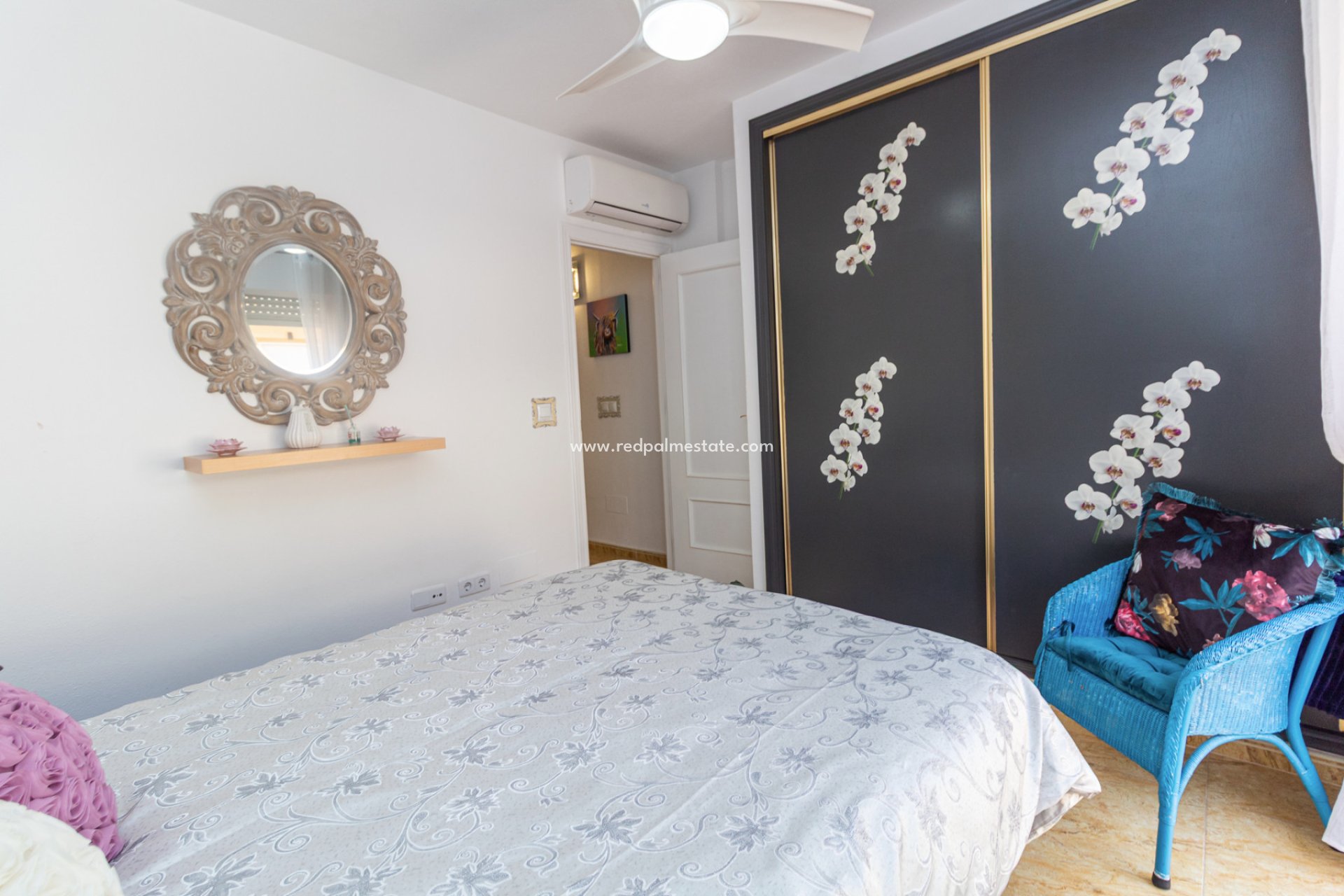 Återförsäljning - Radhus -
Orihuela Costa - Playa Flamenca