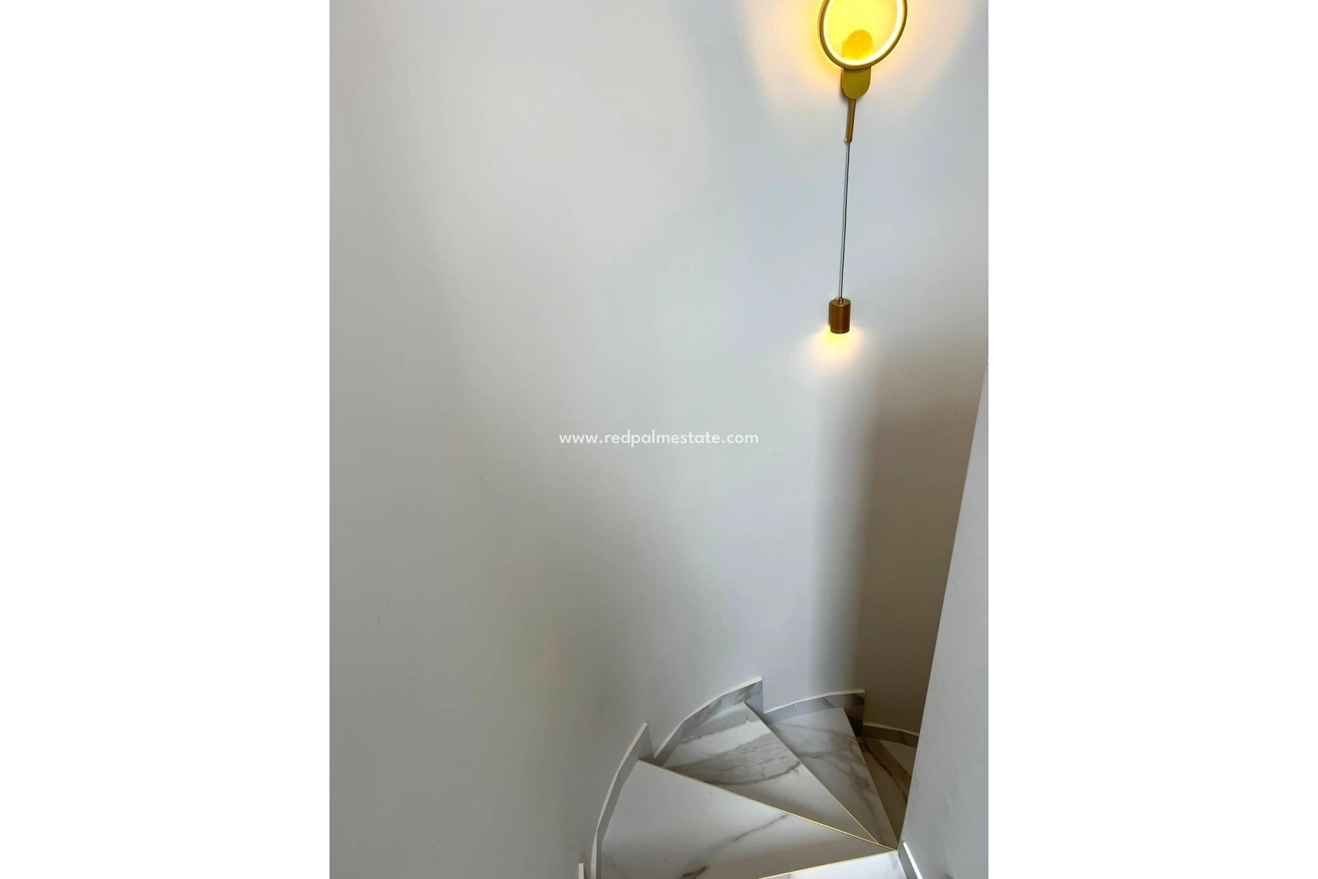 Återförsäljning - Radhus -
Orihuela Costa - Playa Flamenca