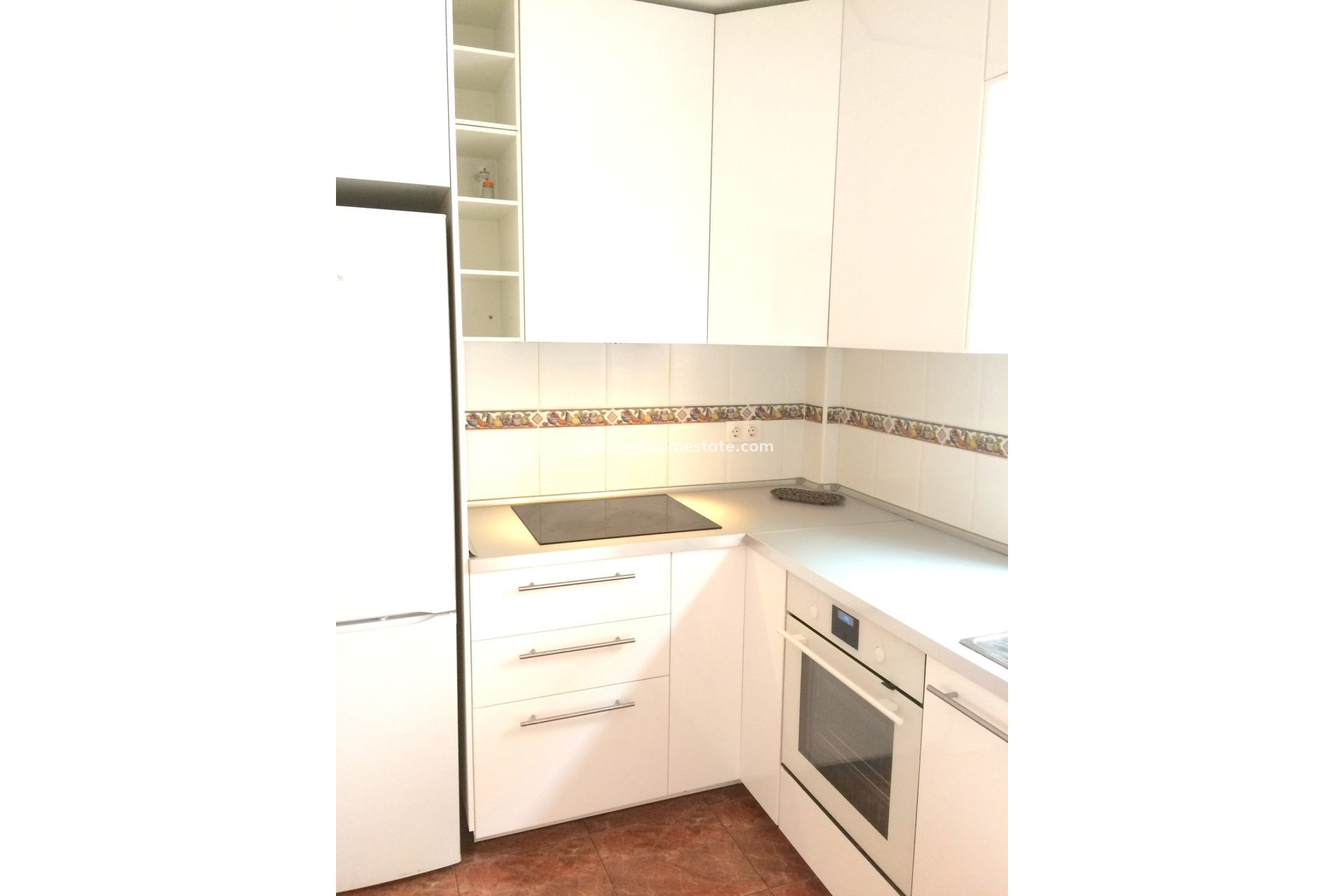 Återförsäljning - Radhus -
Orihuela Costa - Playa Flamenca