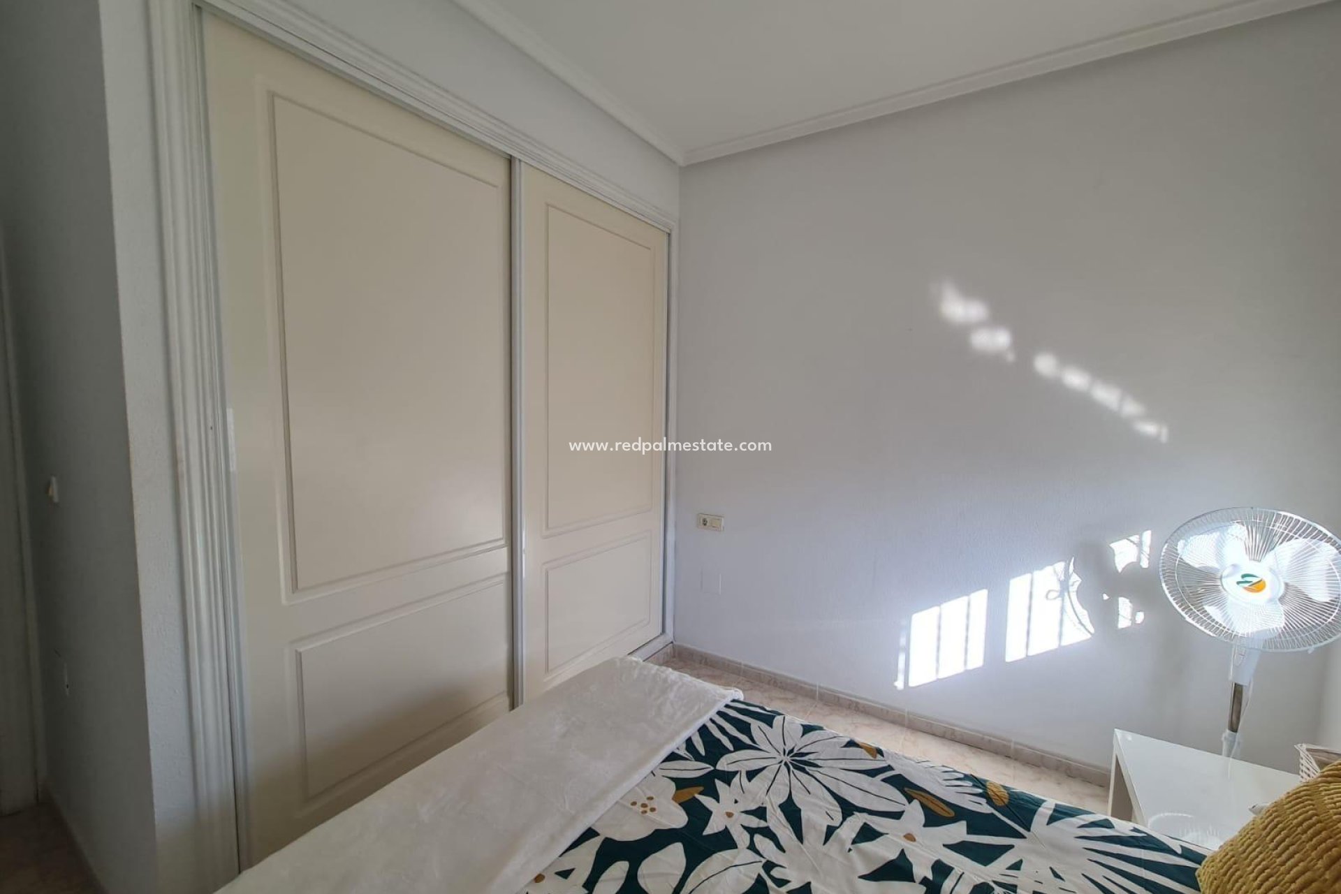 Återförsäljning - Radhus -
Orihuela Costa - Playa Flamenca