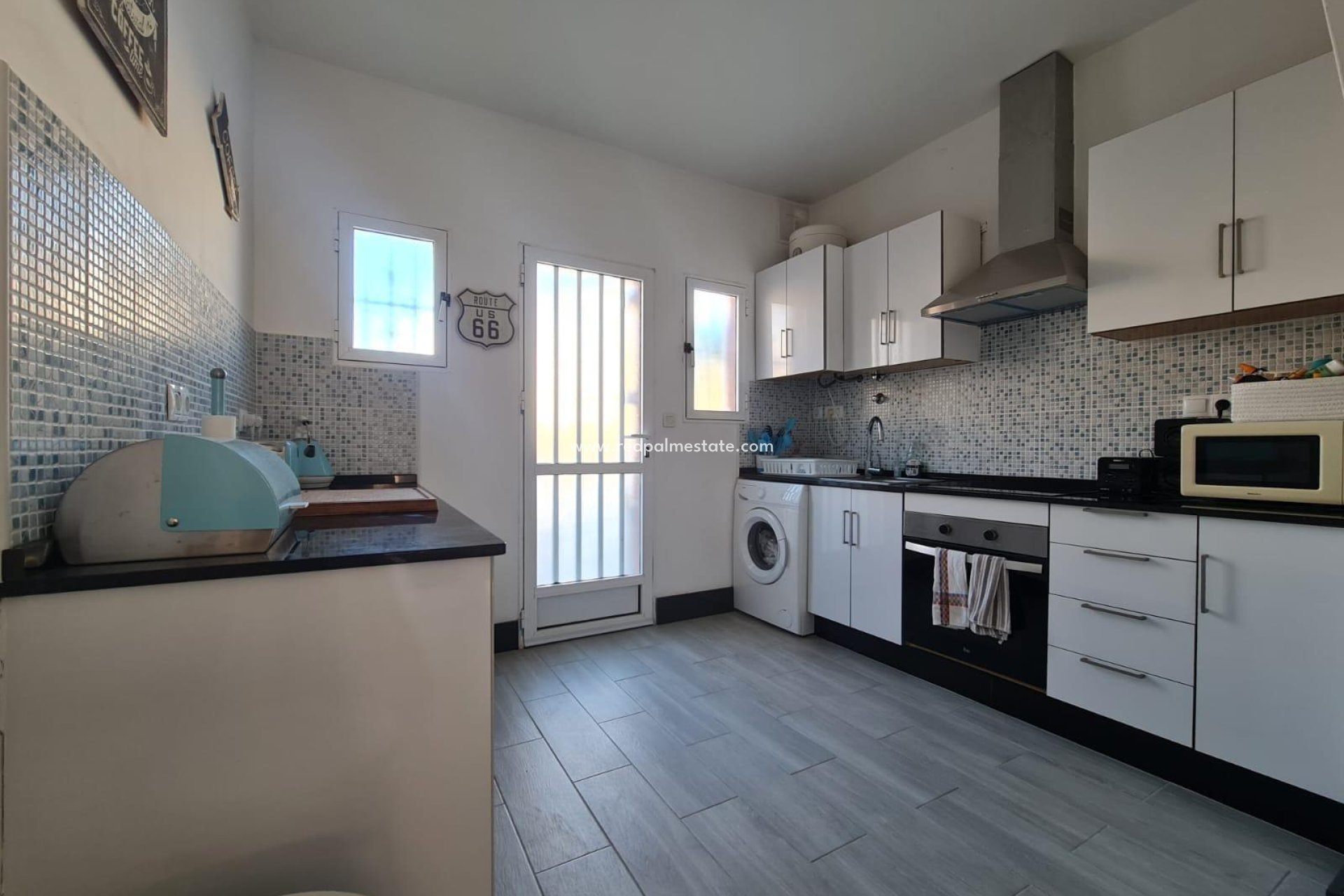 Återförsäljning - Radhus -
Orihuela Costa - Playa Flamenca