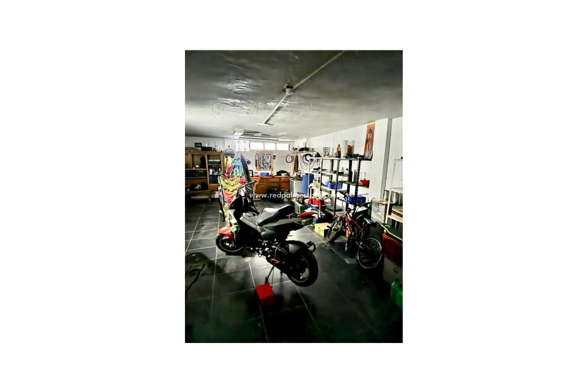 Återförsäljning - Radhus -
Orihuela Costa - Playa Flamenca