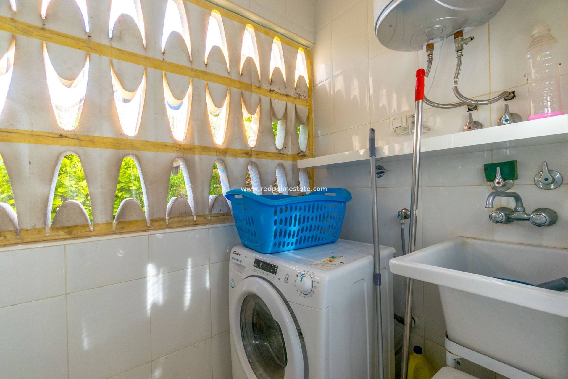 Återförsäljning - Radhus -
Orihuela Costa - Playa Flamenca