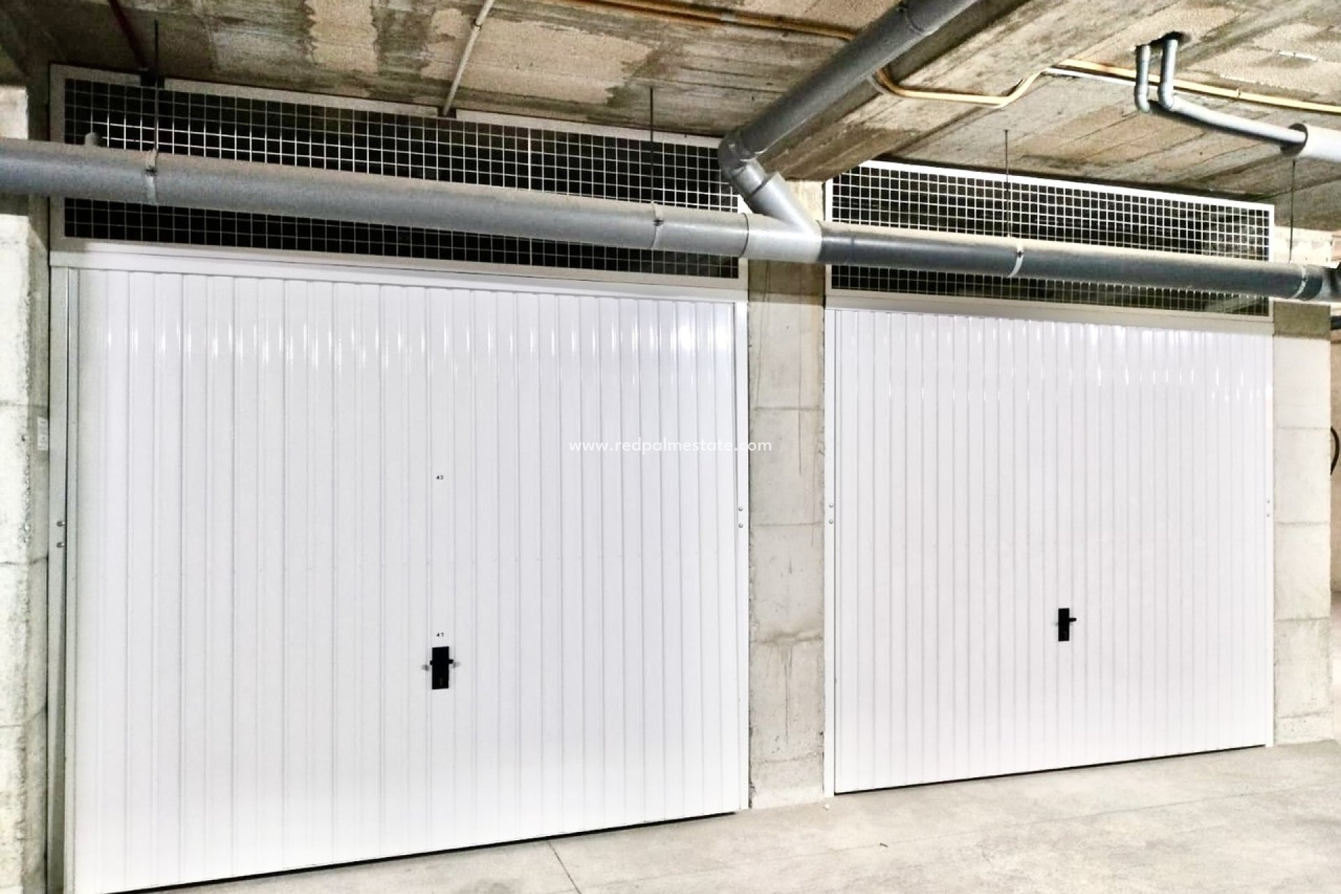 Återförsäljning - Radhus -
Orihuela Costa - Playa Flamenca