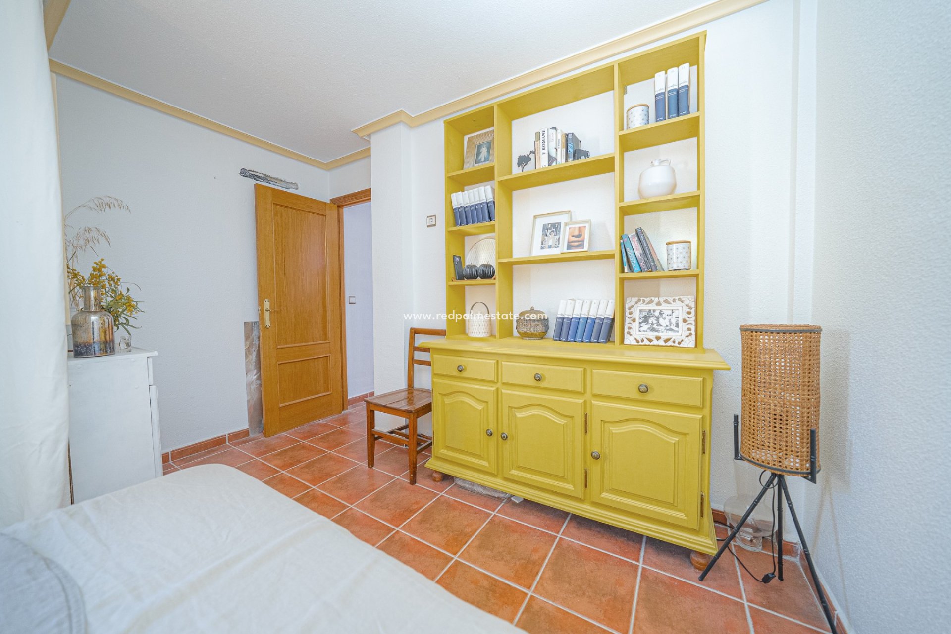 Återförsäljning - Radhus -
Orihuela Costa - Playa Flamenca