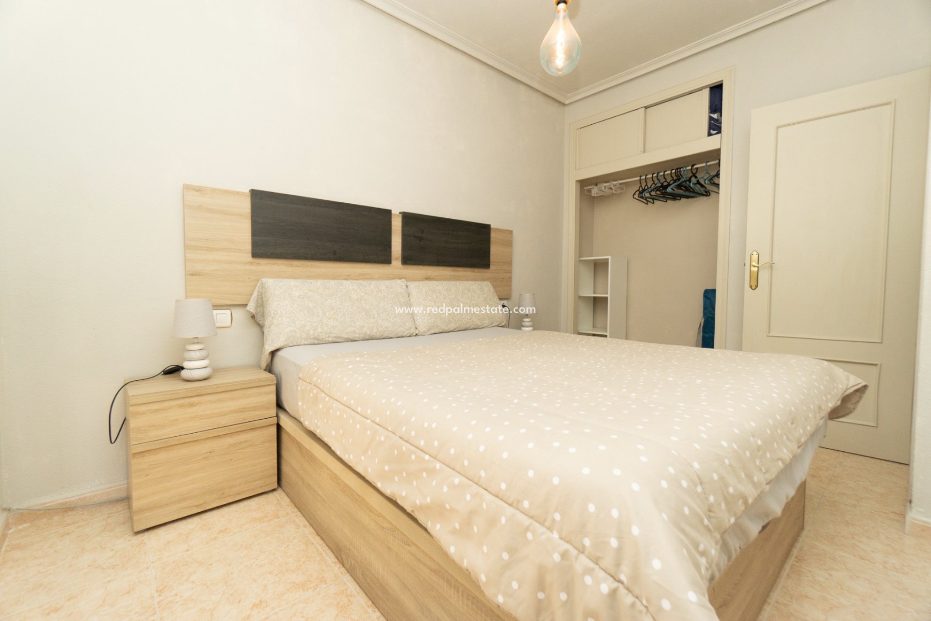 Återförsäljning - Radhus -
Orihuela Costa - Playa Flamenca