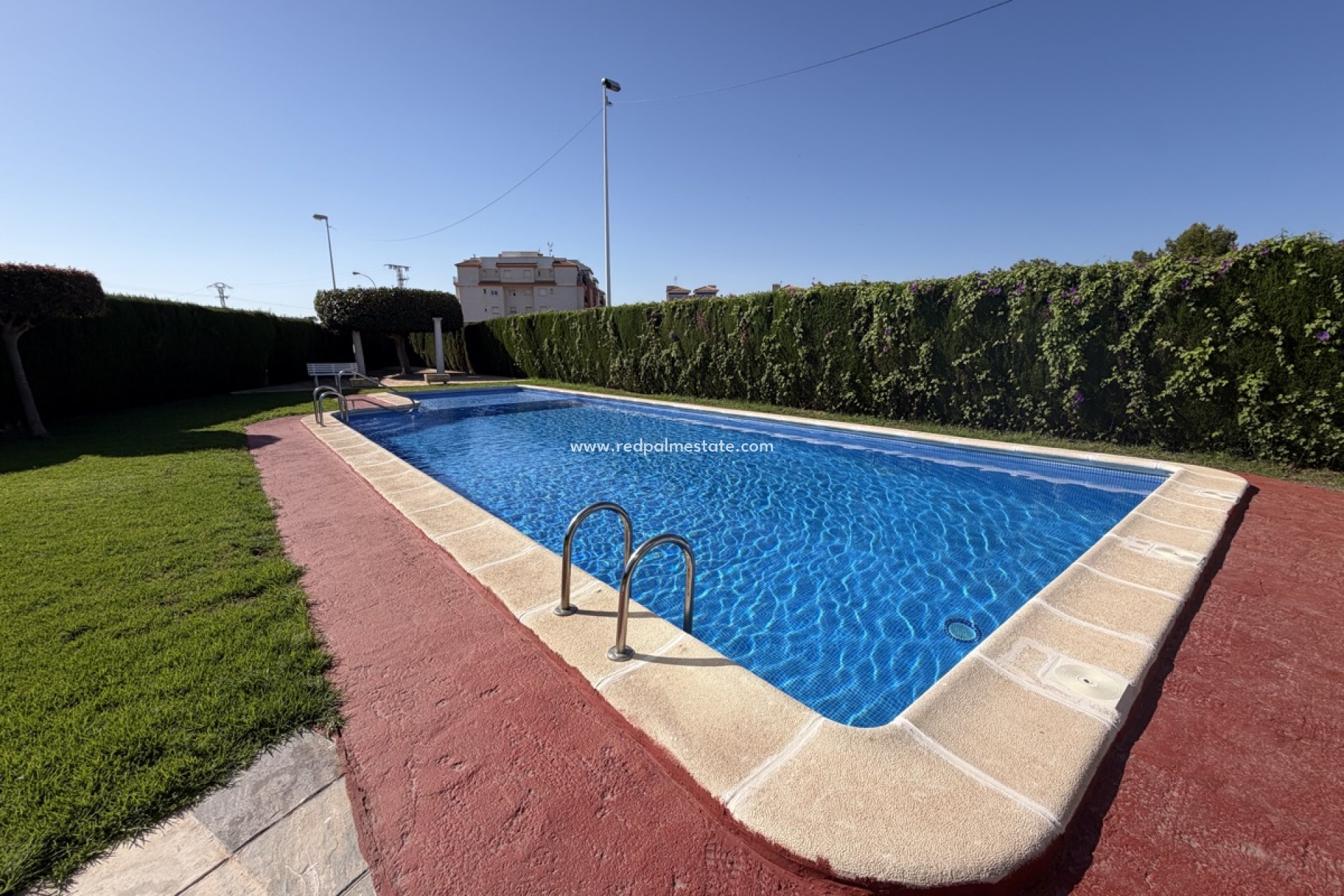 Återförsäljning - Radhus -
Orihuela Costa - Playa Flamenca