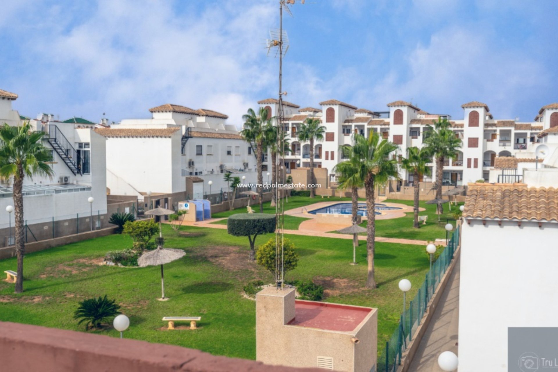 Återförsäljning - Radhus -
Orihuela Costa - Punta Prima