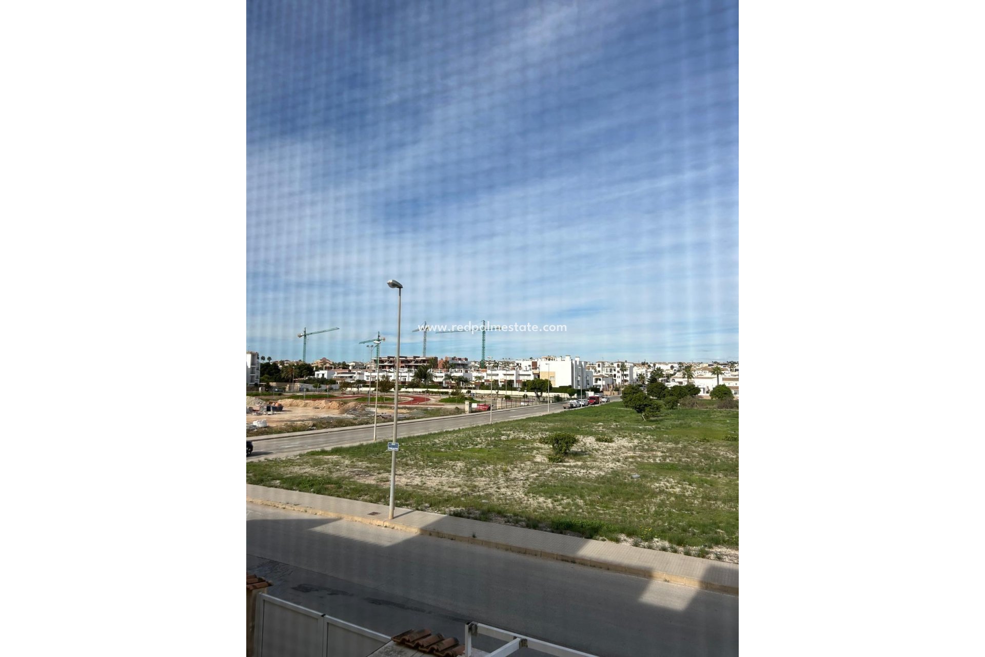 Återförsäljning - Radhus -
Orihuela Costa - Punta prima