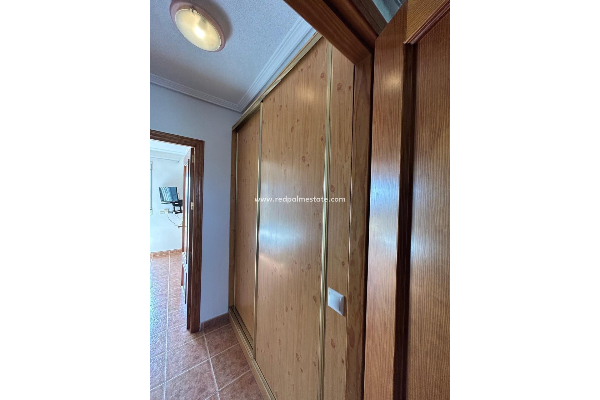 Återförsäljning - Radhus -
Orihuela Costa - Punta prima