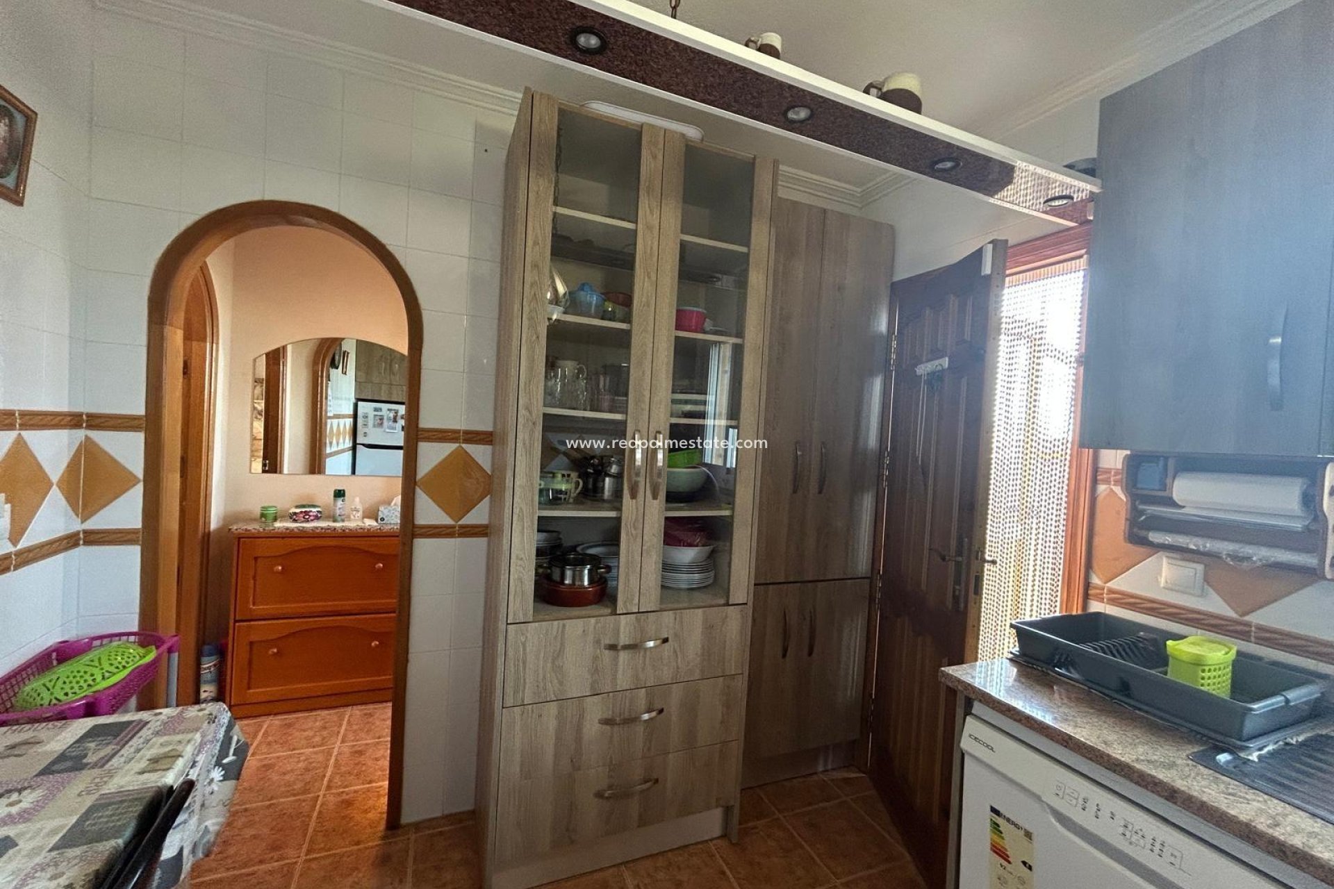 Återförsäljning - Radhus -
Orihuela Costa - Punta prima