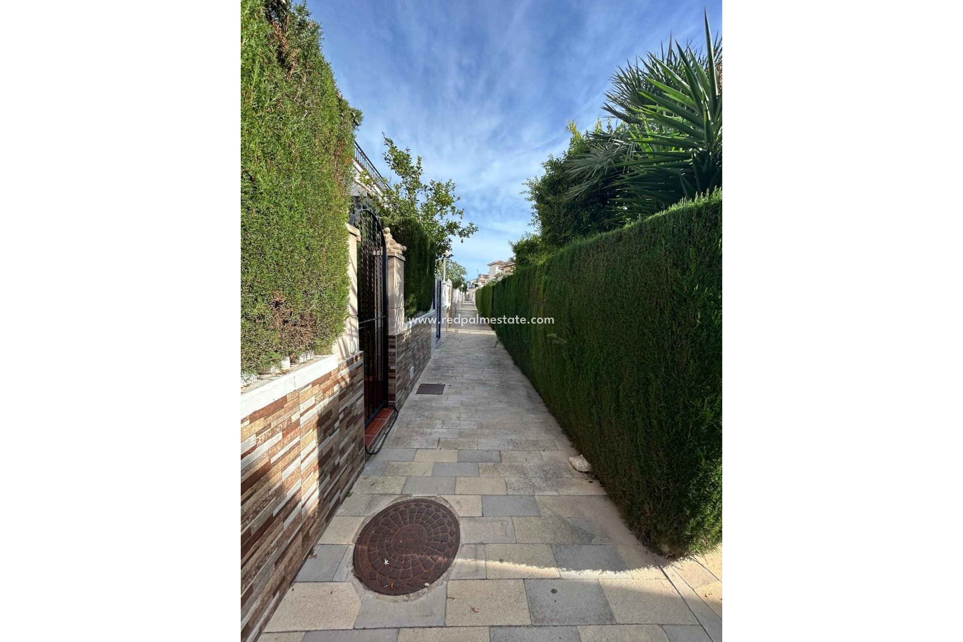 Återförsäljning - Radhus -
Orihuela Costa - Punta prima