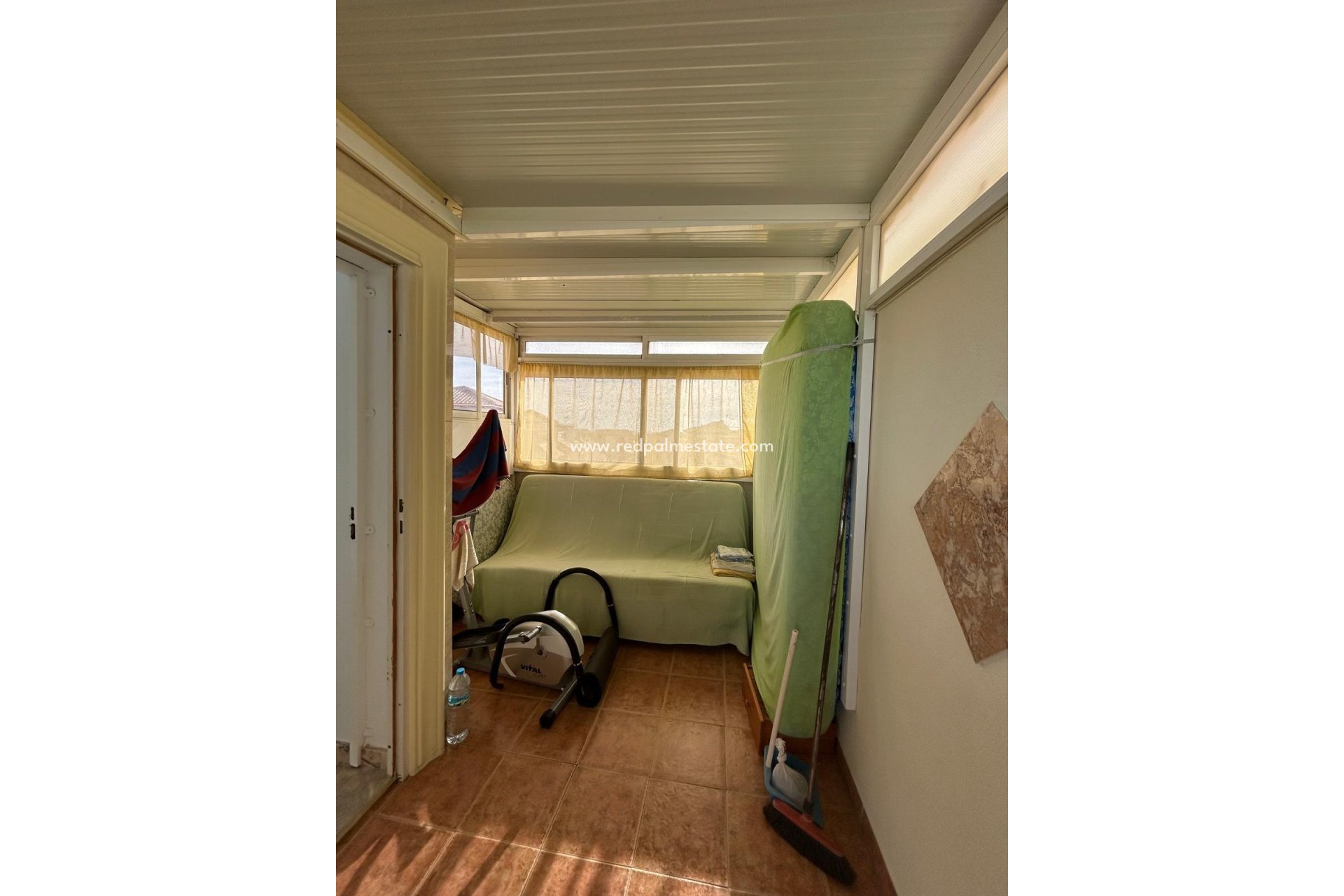 Återförsäljning - Radhus -
Orihuela Costa - Punta prima