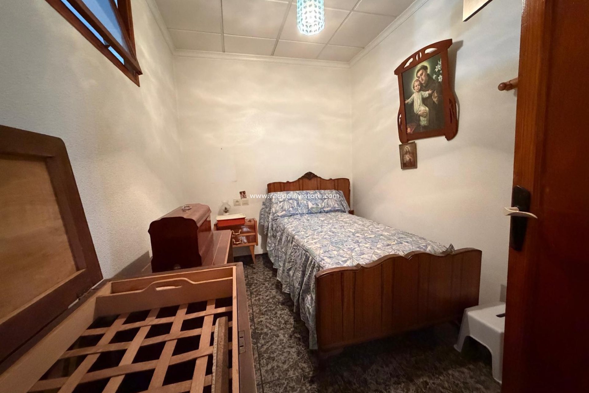 Återförsäljning - Radhus -
Orihuela Costa - Raiguero de Bonanza