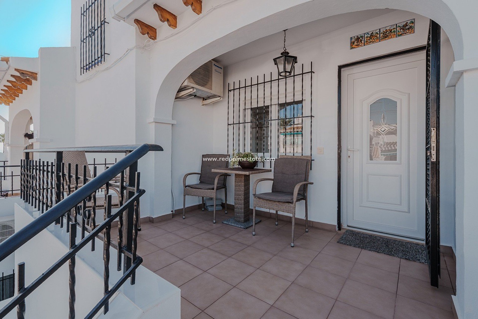 Återförsäljning - Radhus -
Orihuela Costa - Res. Las Filipinas