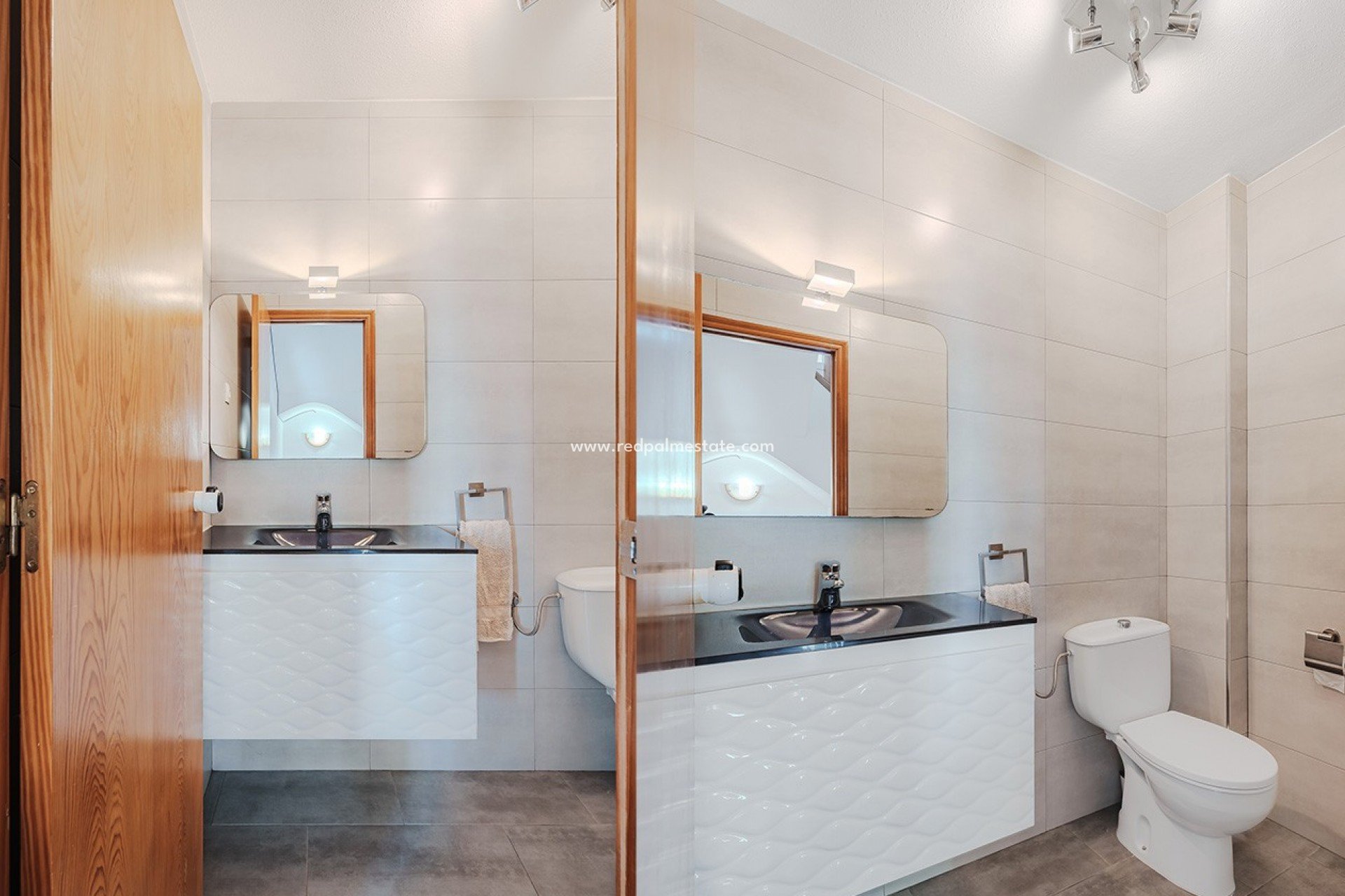 Återförsäljning - Radhus -
Orihuela Costa - Res. Las Filipinas