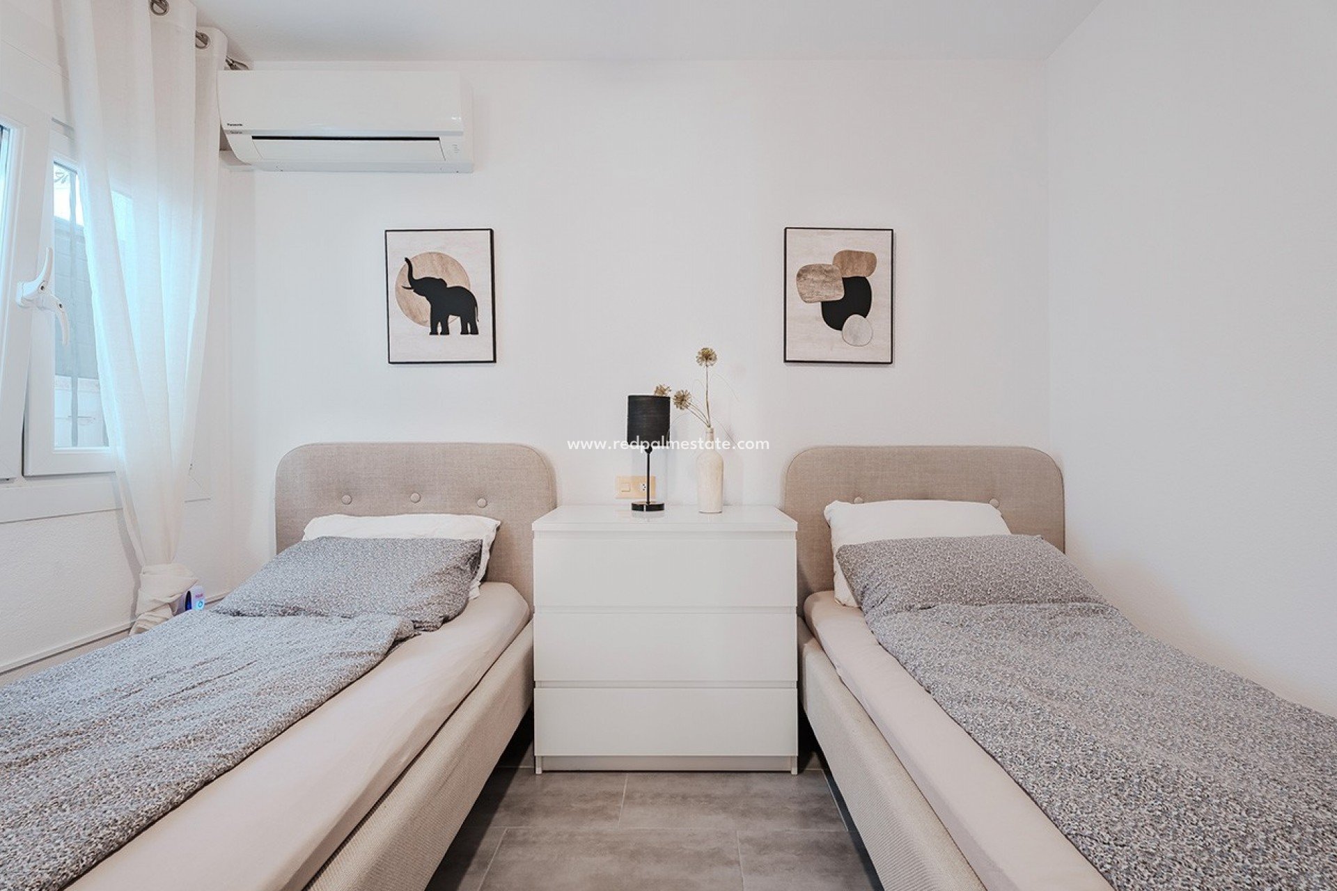 Återförsäljning - Radhus -
Orihuela Costa - Res. Las Filipinas