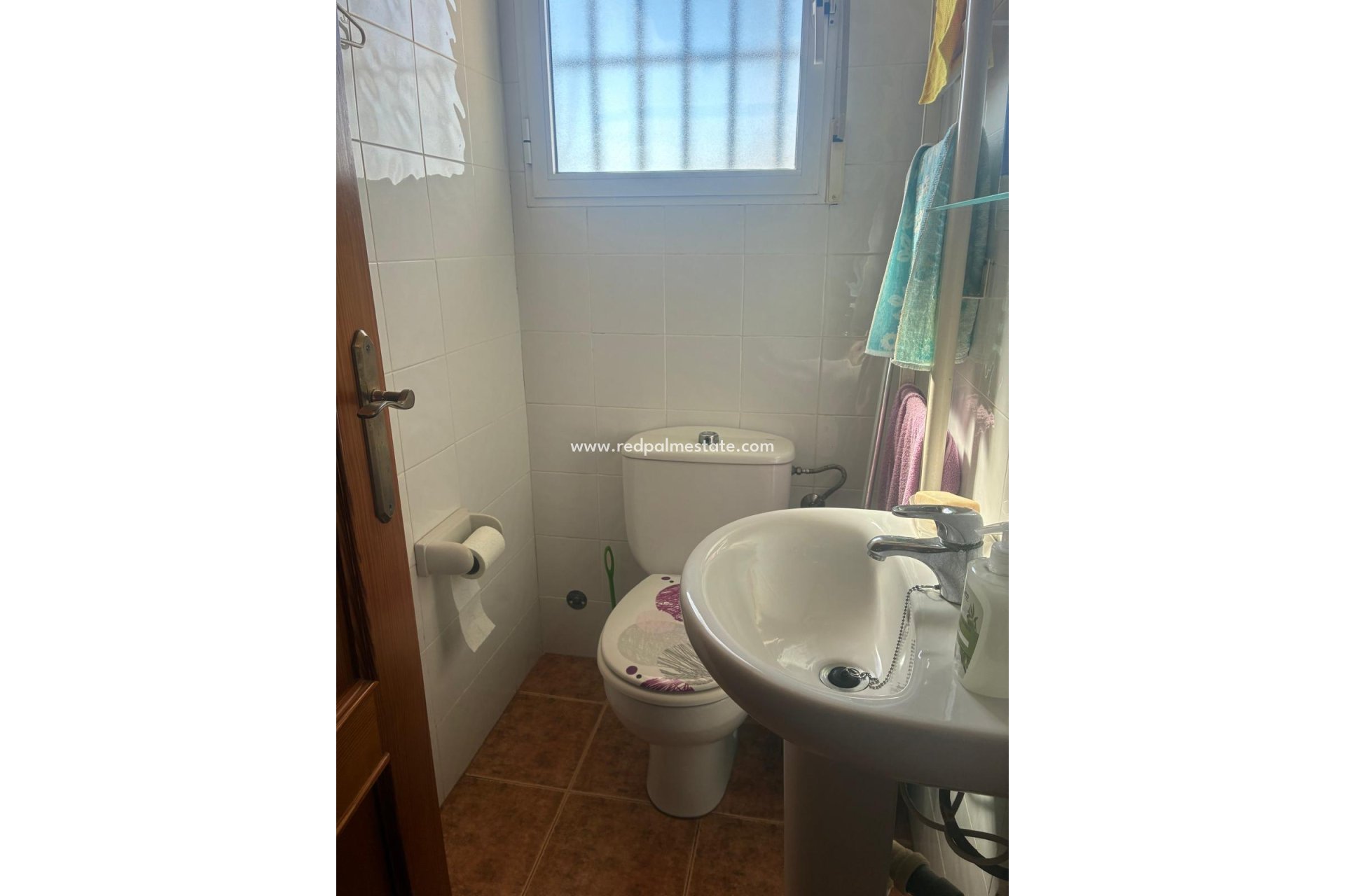 Återförsäljning - Radhus -
Orihuela Costa - Rocio Del Mar