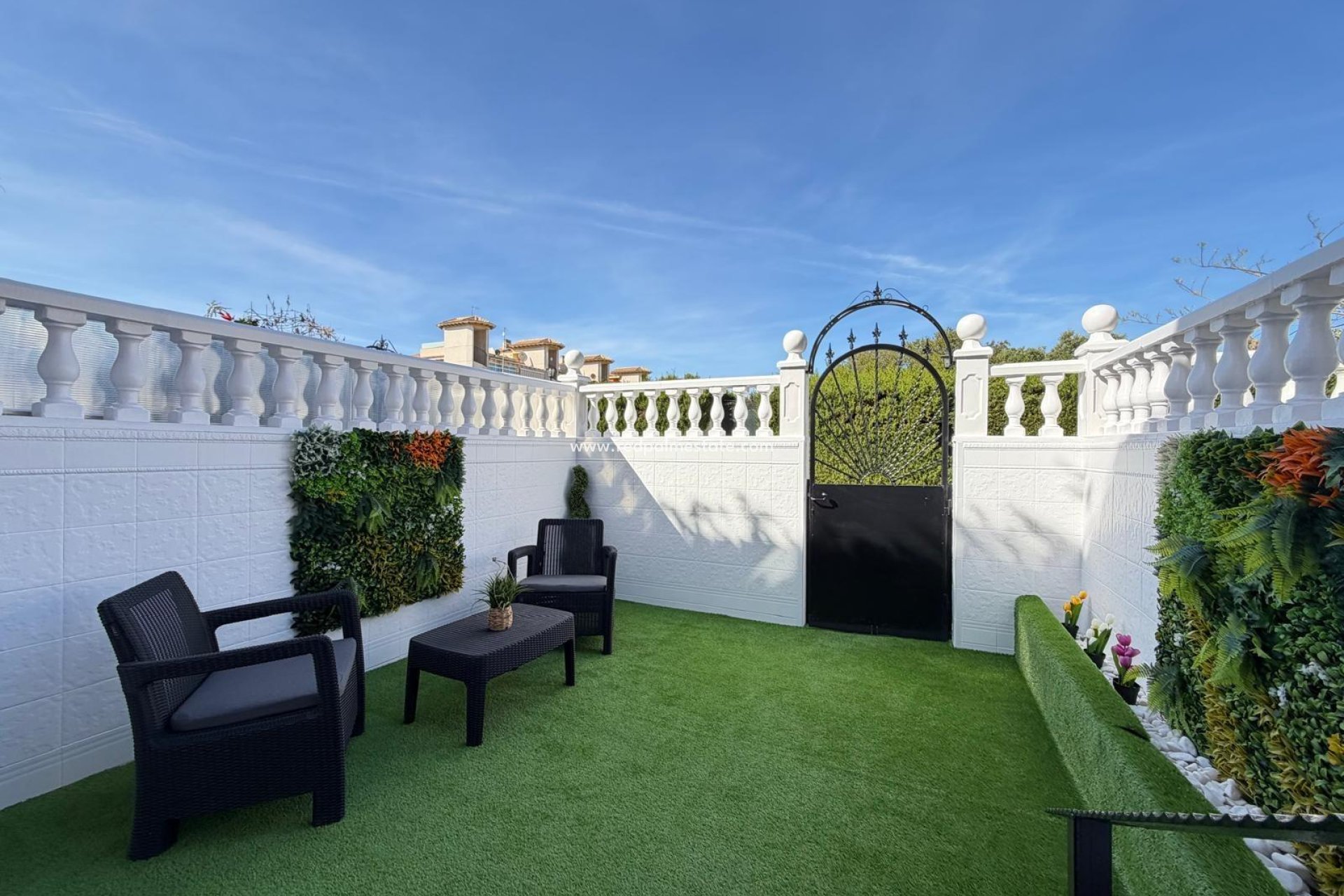 Återförsäljning - Radhus -
Orihuela Costa - Rocio Del Mar