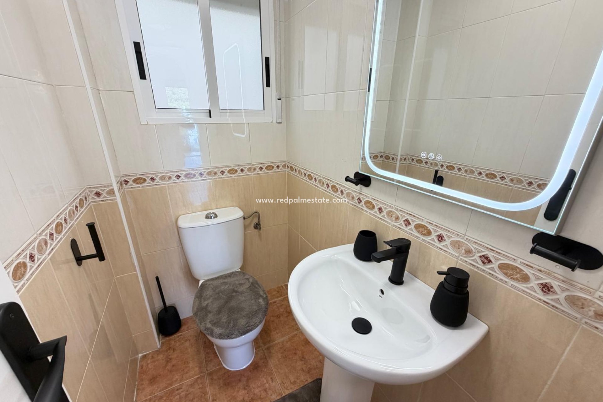 Återförsäljning - Radhus -
Orihuela Costa - Rocio Del Mar