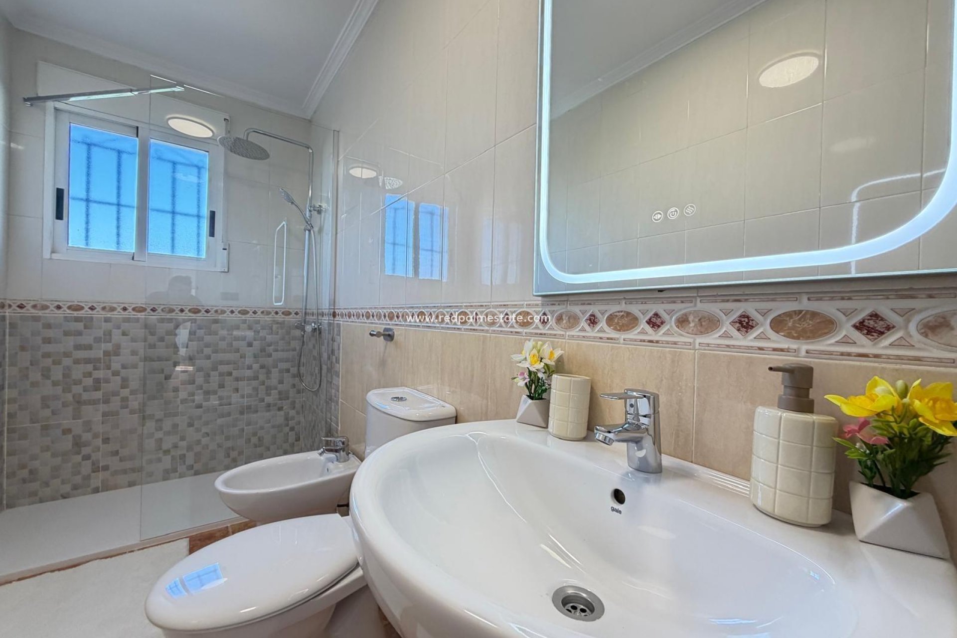 Återförsäljning - Radhus -
Orihuela Costa - Rocio Del Mar