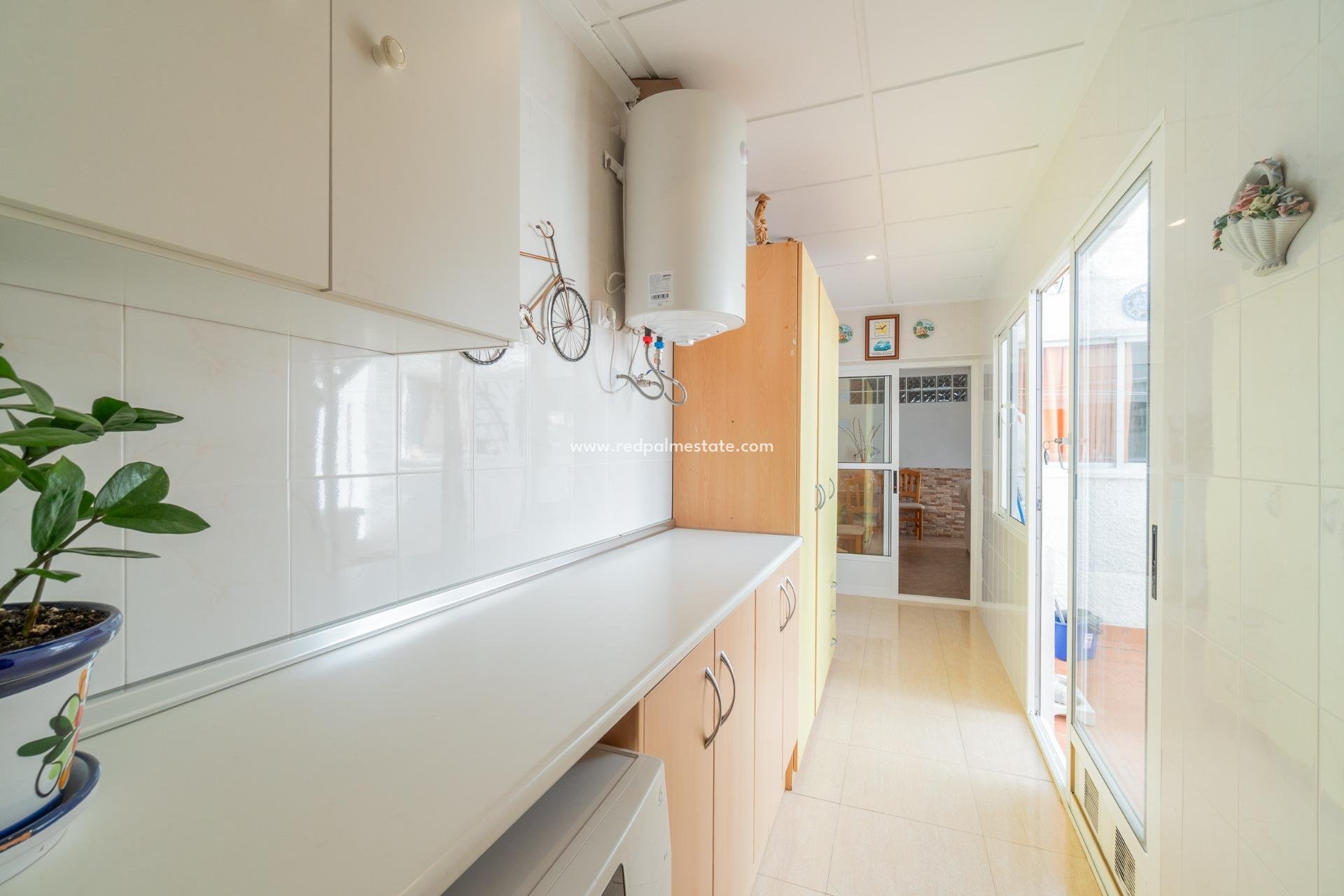 Återförsäljning - Radhus -
Orihuela Costa - Torremendo