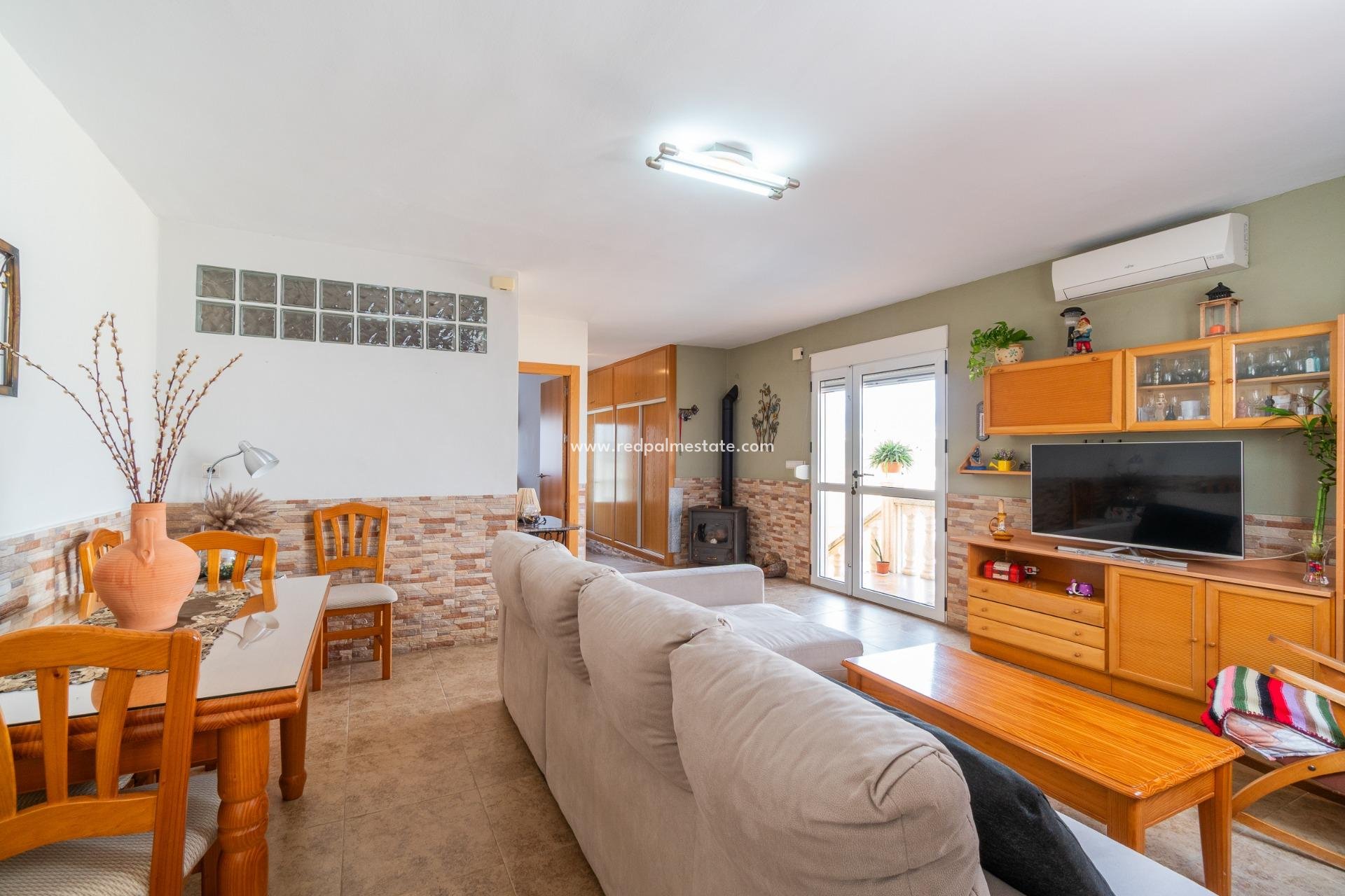 Återförsäljning - Radhus -
Orihuela Costa - Torremendo