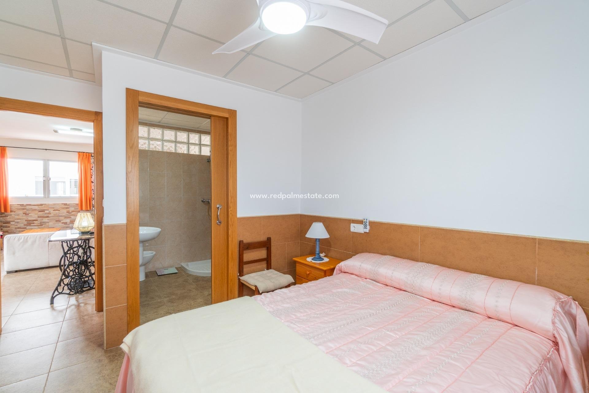 Återförsäljning - Radhus -
Orihuela Costa - Torremendo