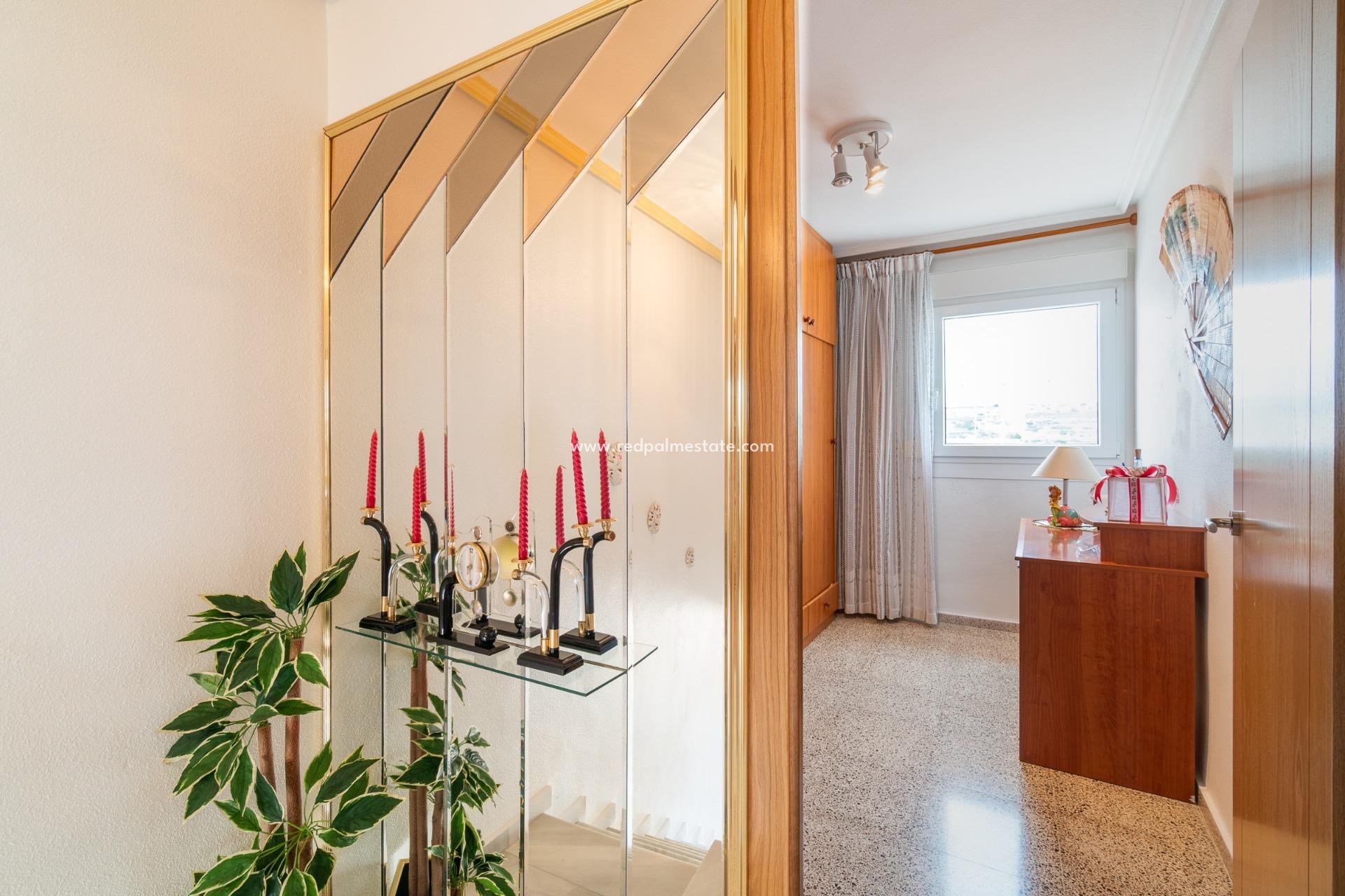 Återförsäljning - Radhus -
Orihuela Costa - Torremendo