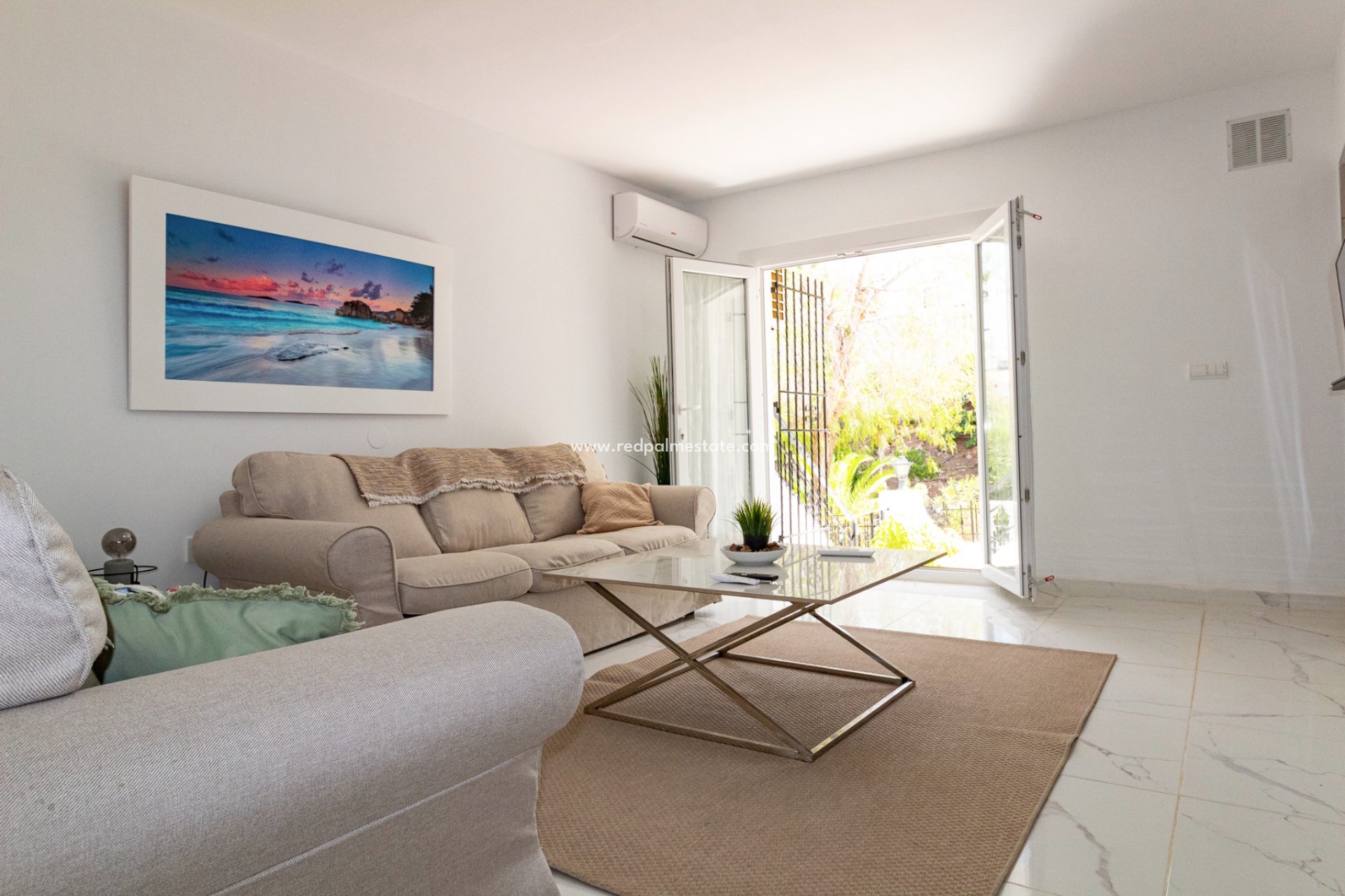 Återförsäljning - Radhus -
Orihuela Costa - Verdemar