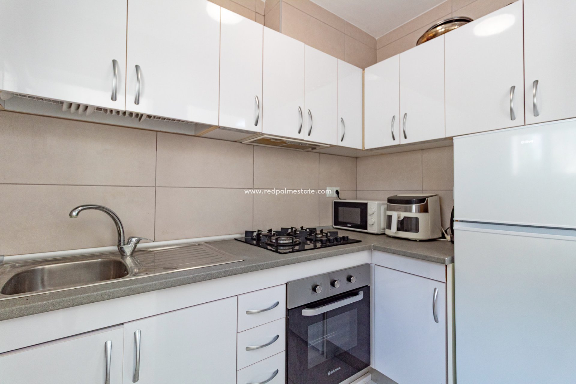 Återförsäljning - Radhus -
Orihuela Costa - Verdemar