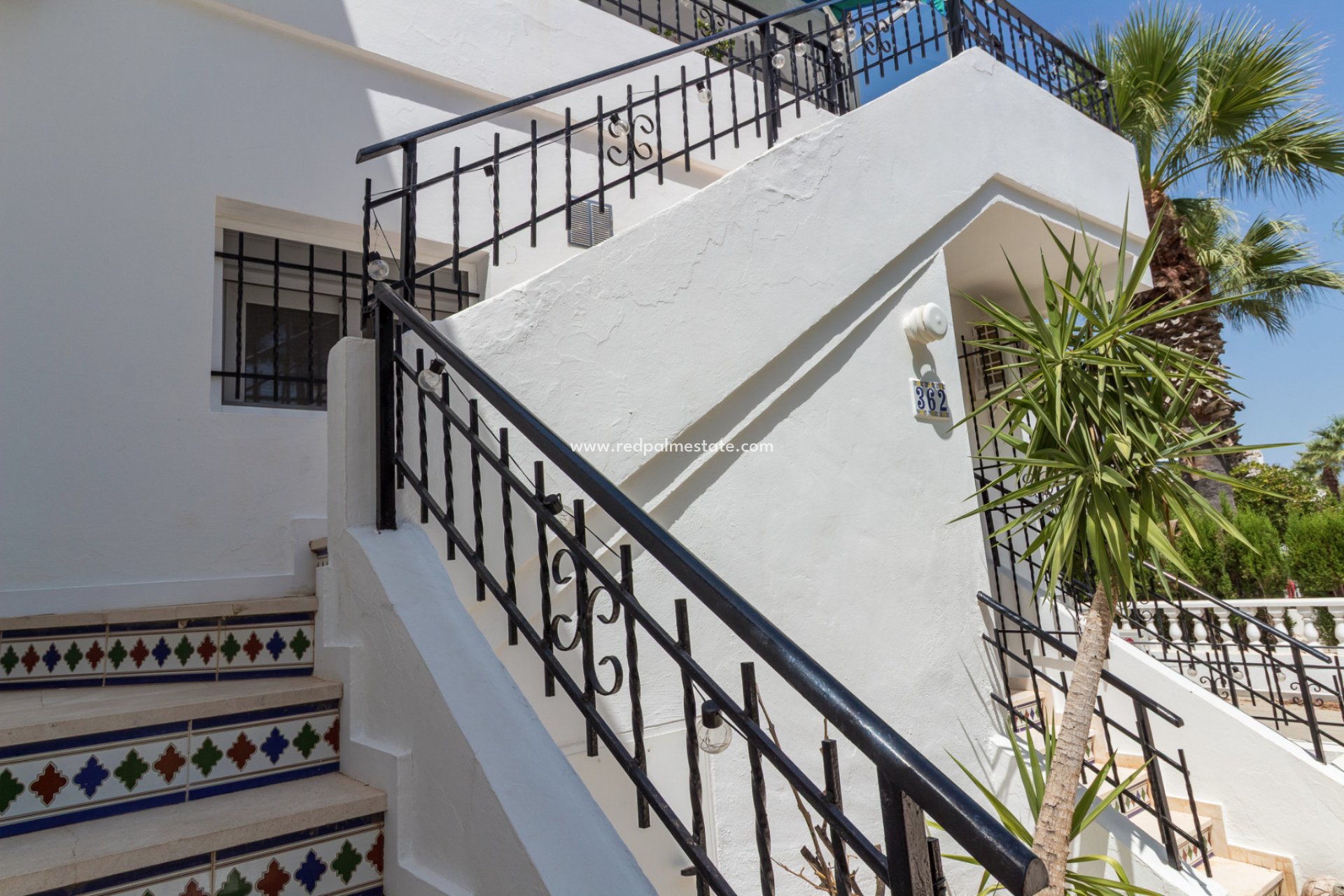 Återförsäljning - Radhus -
Orihuela Costa - Verdemar
