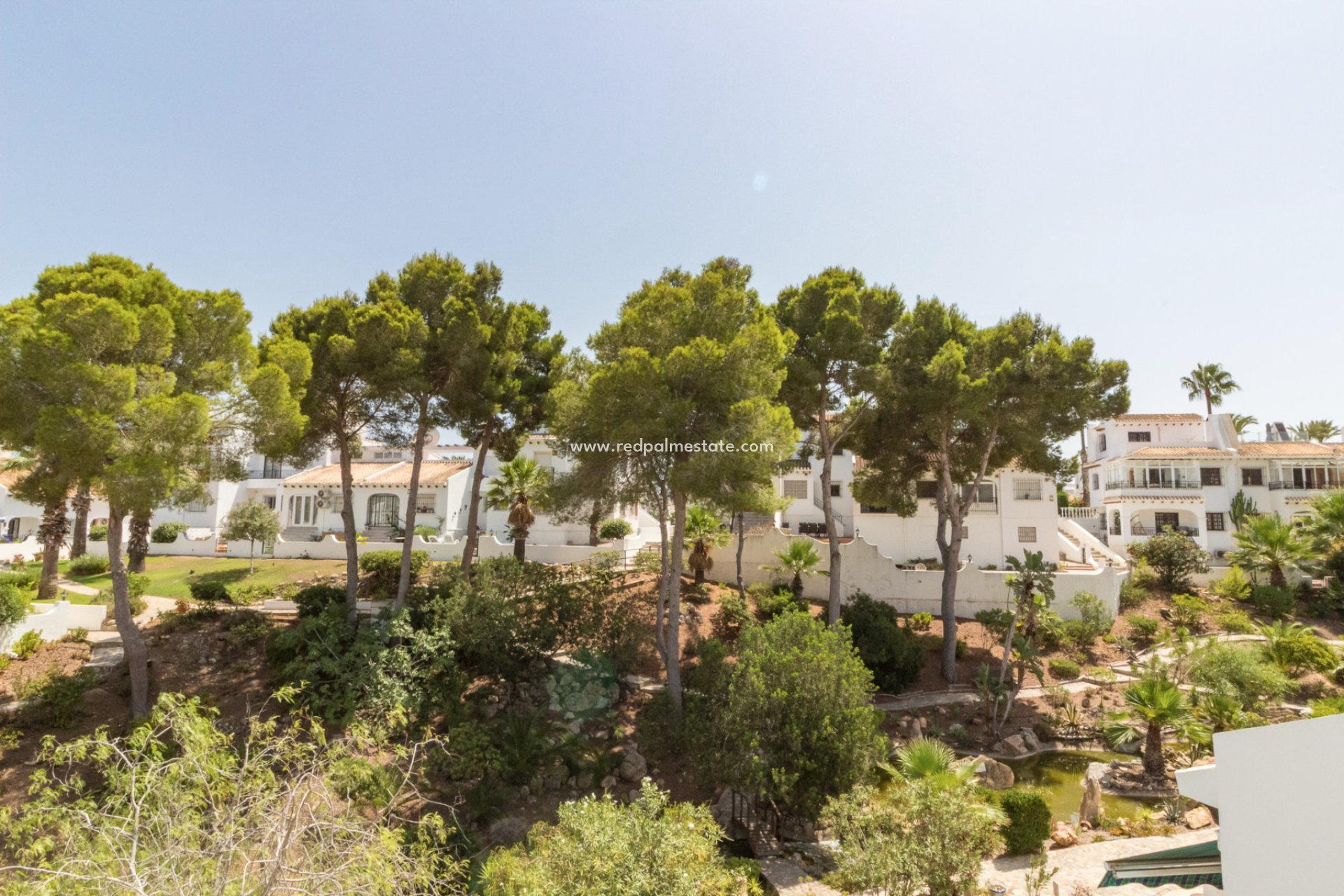Återförsäljning - Radhus -
Orihuela Costa - Verdemar