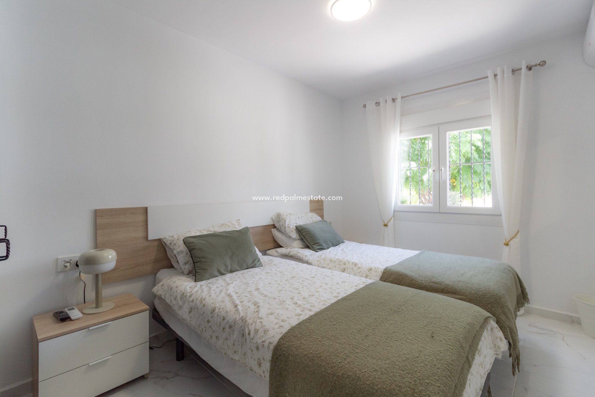 Återförsäljning - Radhus -
Orihuela Costa - Verdemar