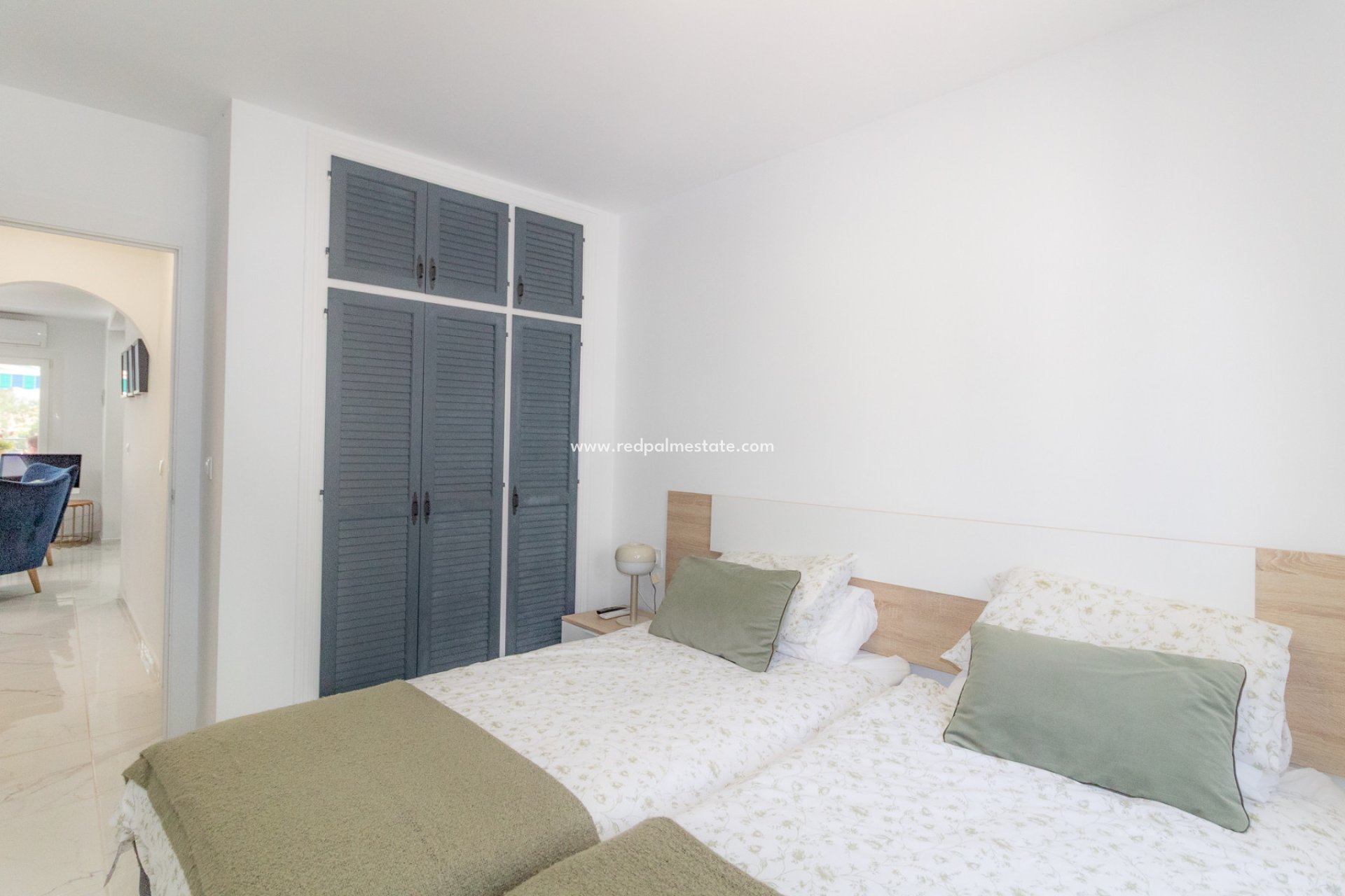 Återförsäljning - Radhus -
Orihuela Costa - Verdemar