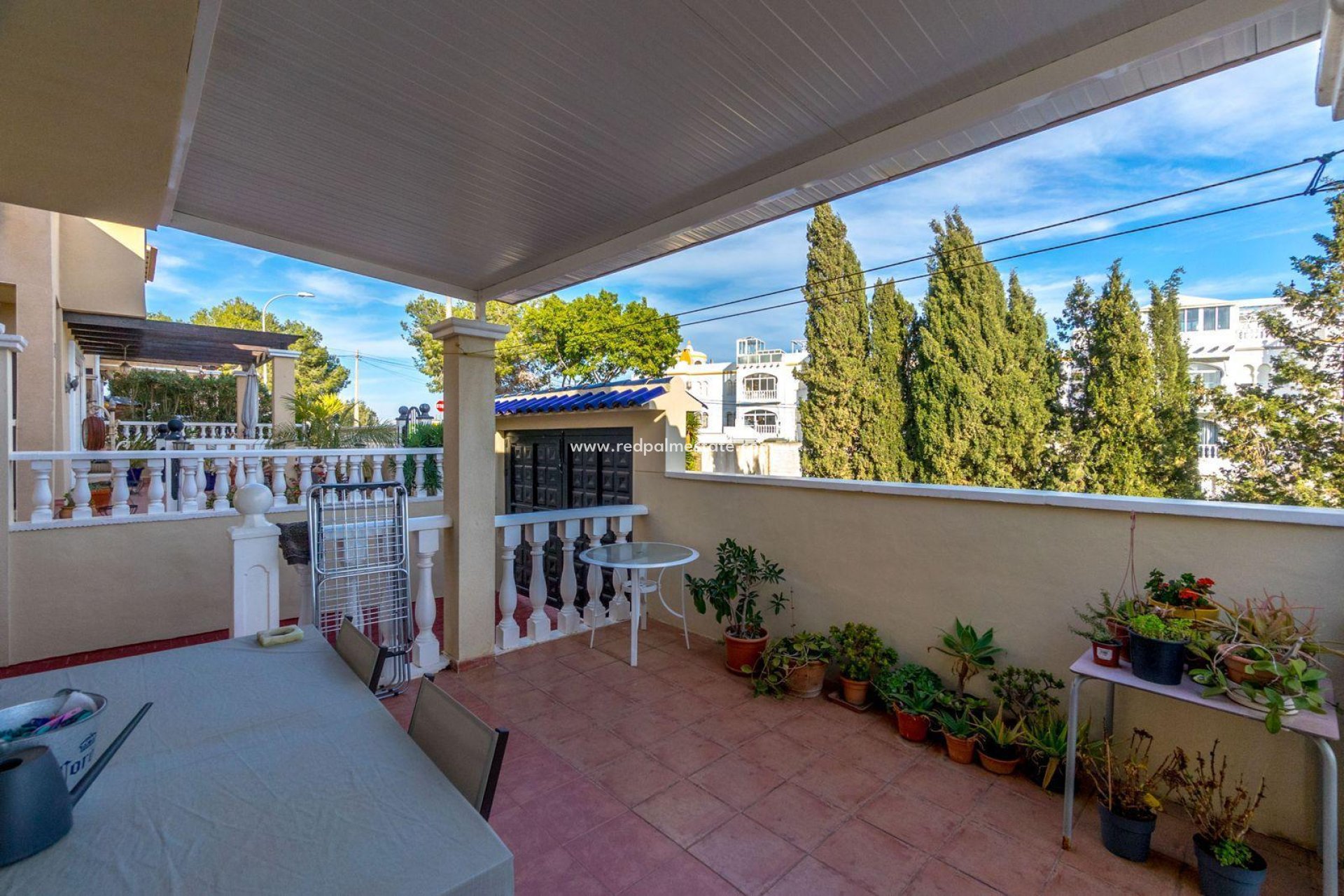 Återförsäljning - Radhus -
Orihuela Costa - Villamartín
