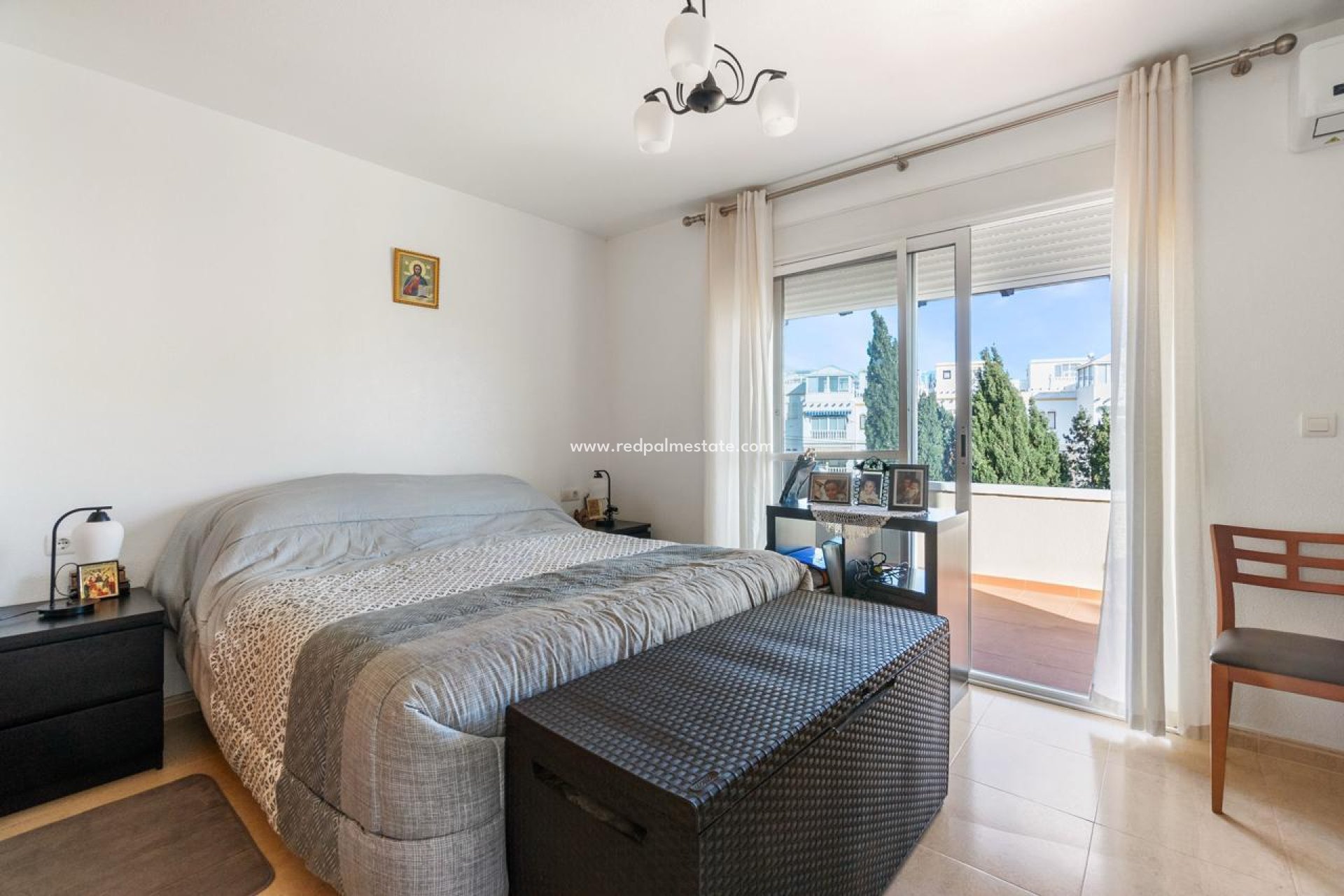 Återförsäljning - Radhus -
Orihuela Costa - Villamartín