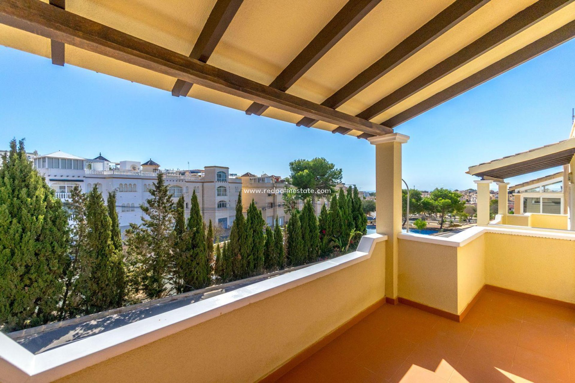 Återförsäljning - Radhus -
Orihuela Costa - Villamartín