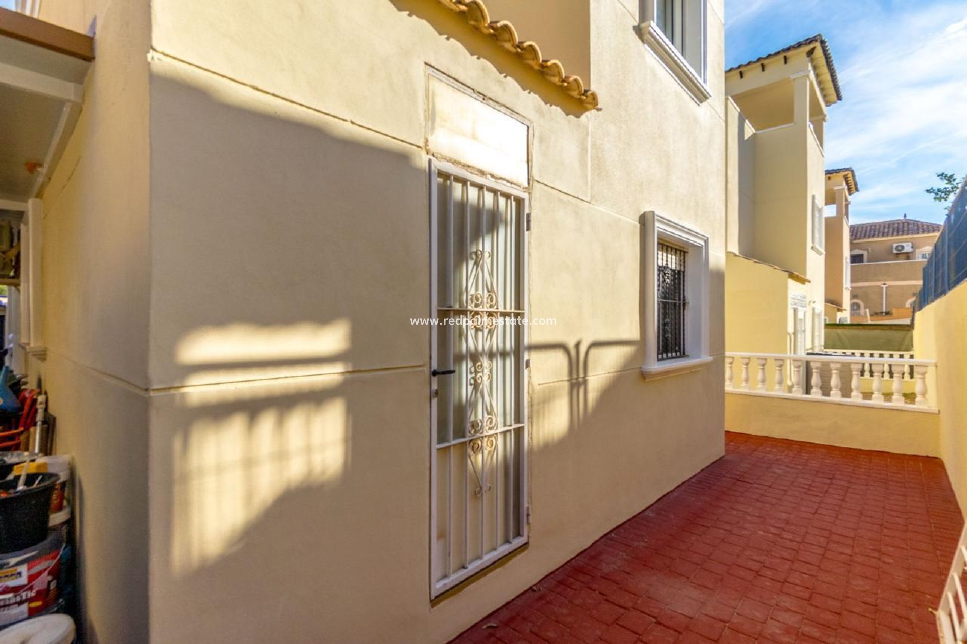 Återförsäljning - Radhus -
Orihuela Costa - Villamartín