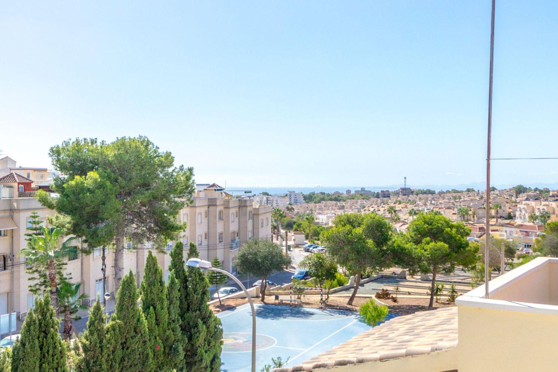 Återförsäljning - Radhus -
Orihuela Costa - Villamartín