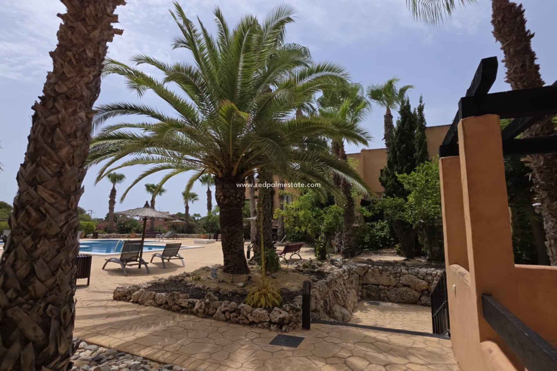 Återförsäljning - Radhus -
Orihuela Costa - Villamartín