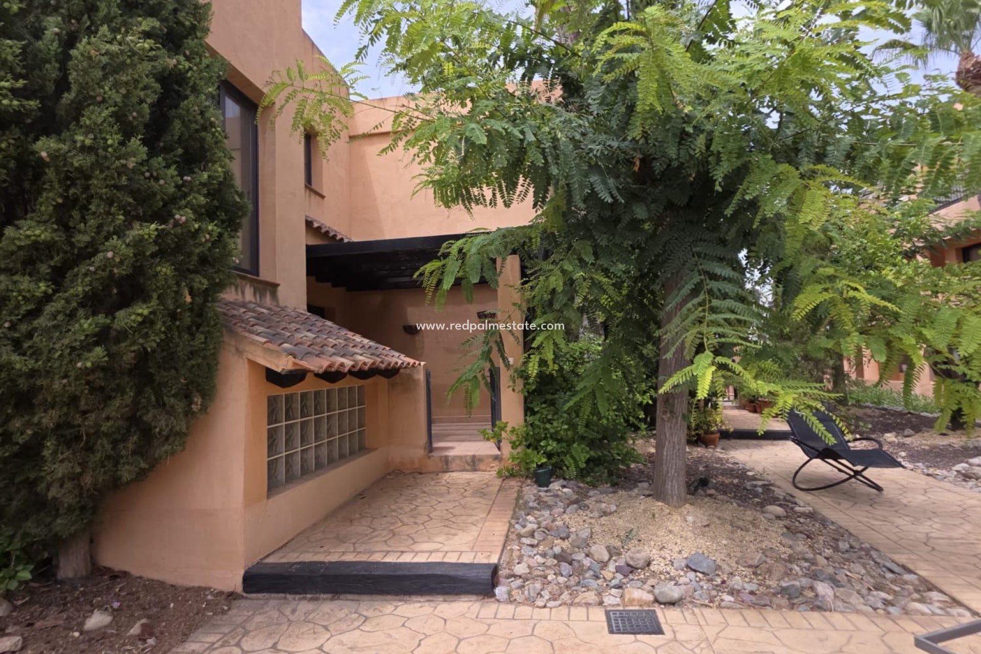 Återförsäljning - Radhus -
Orihuela Costa - Villamartín